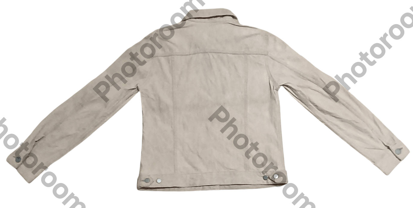 Japanese Brand BE LINE BY HUMAN WOMEN DENIM JACKET Size M / US 6-8 / IT 42-44 - 7 Thumbnail