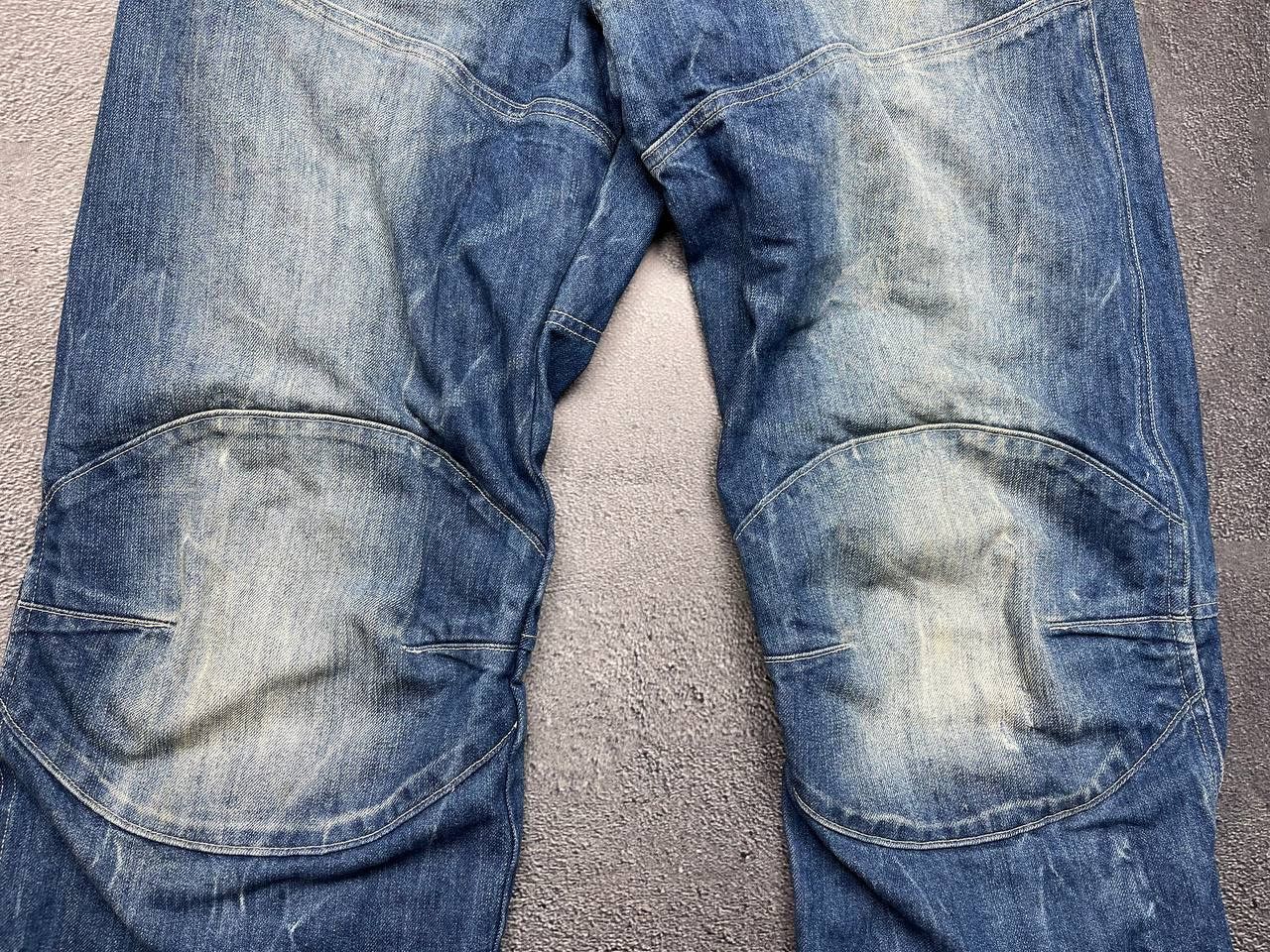 G-Star Vintage GStar Jeans Size US 30 / EU 46 - 5 Thumbnail