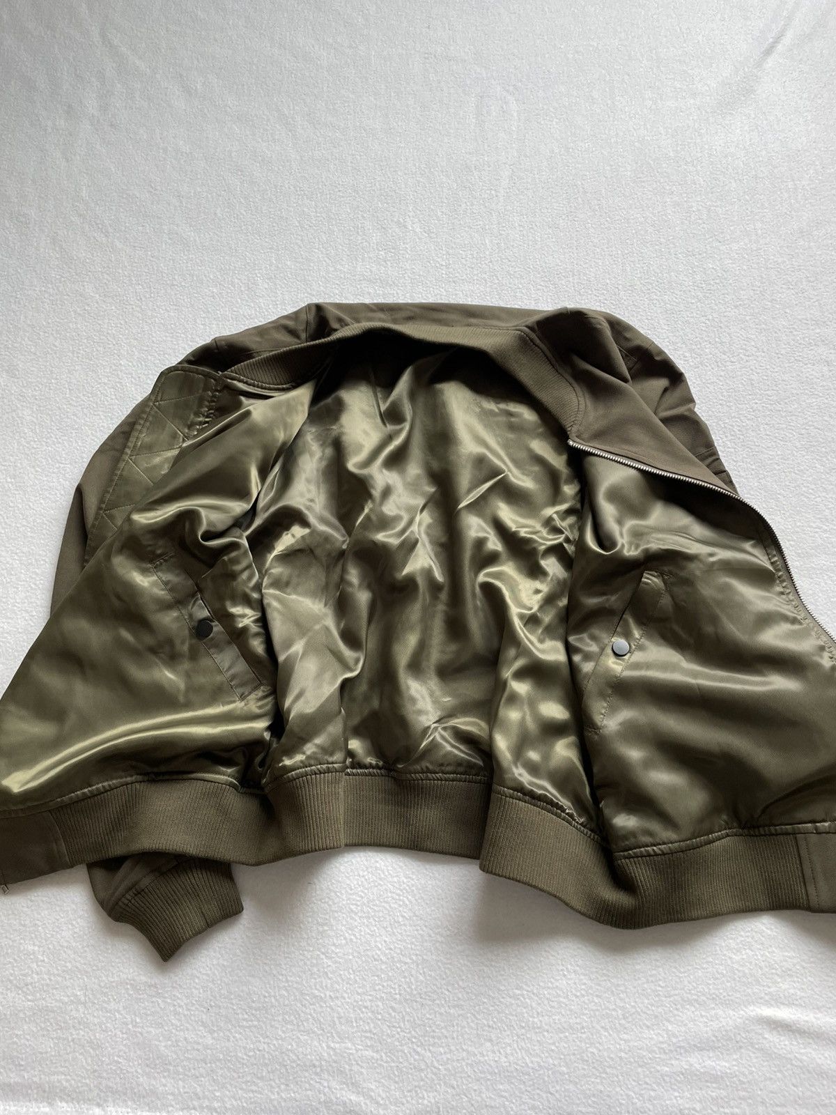 Revenge Revenge Bomber 2023 Size US S / EU 44-46 / 1 - 4 Thumbnail