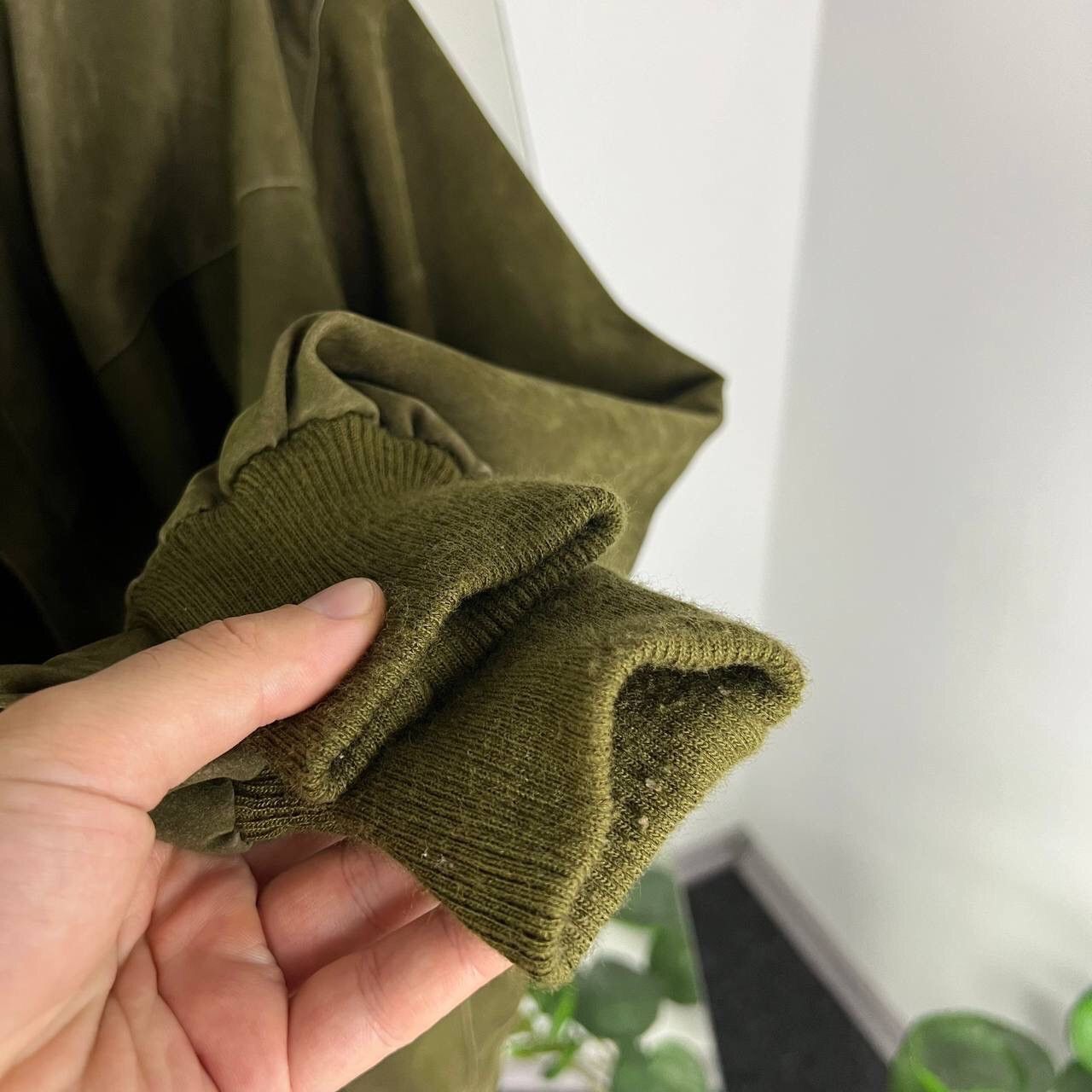 Vintage Previn Vintage Made In Italy Luxury Archive Bombers Size US L / EU 52-54 / 3 - 3 Thumbnail