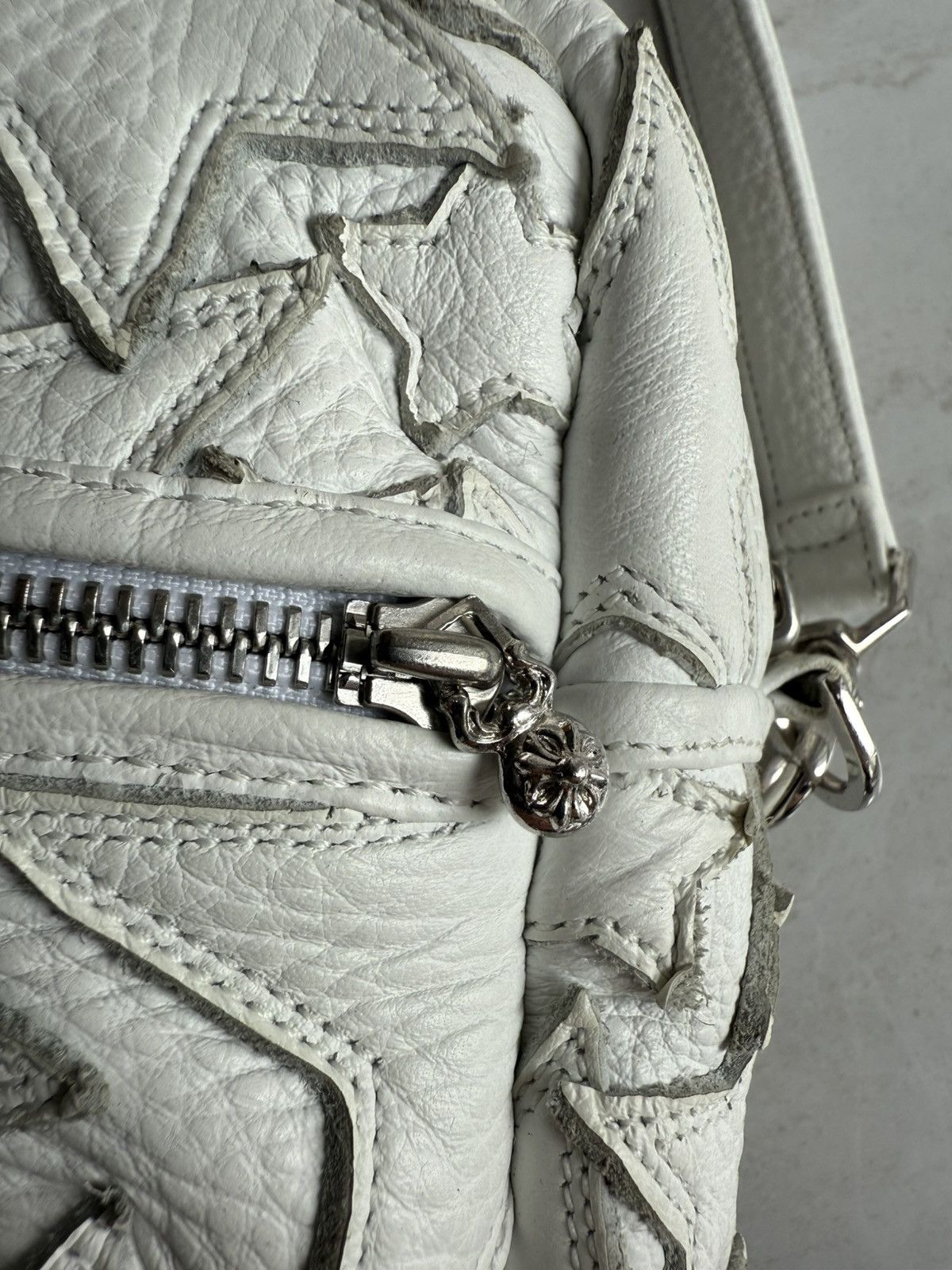 Chrome Hearts Chrome Hearts 1of1 Las Vegas Store Opening Exclusive Taka Size ONE SIZE - 5 Thumbnail