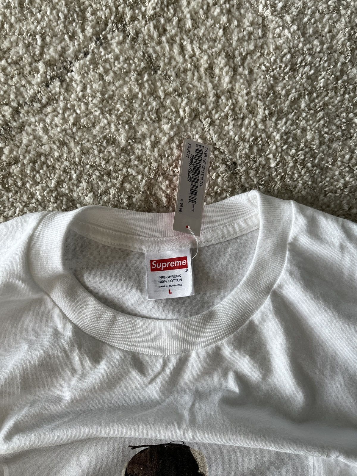 Supreme × Tyler The Creator Supreme tyler the creator shirts different colors Size US L / EU 52-54 / 3 - 2 Thumbnail