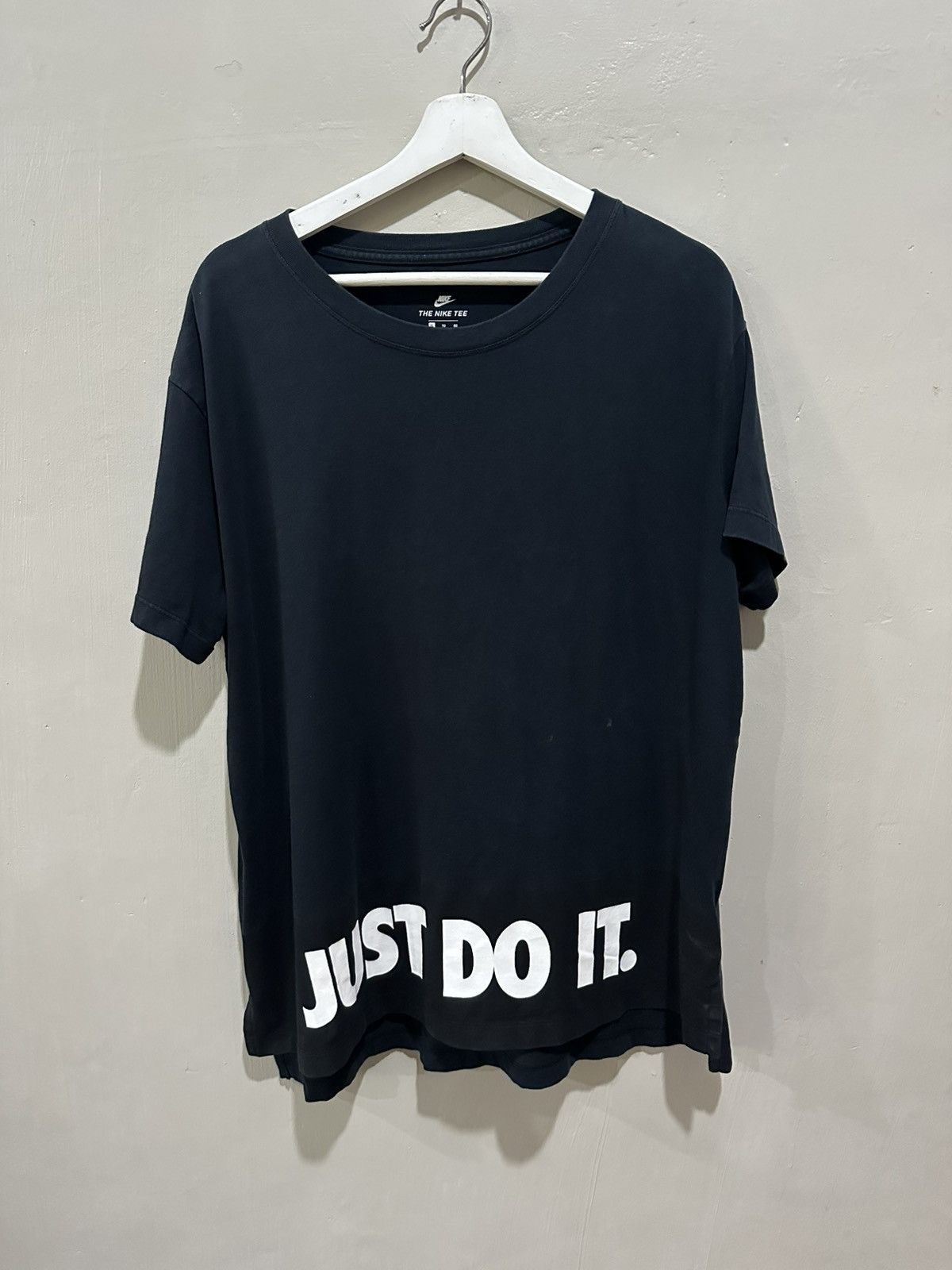 Nike x The Nike Tee x Just Do It x Tshirt