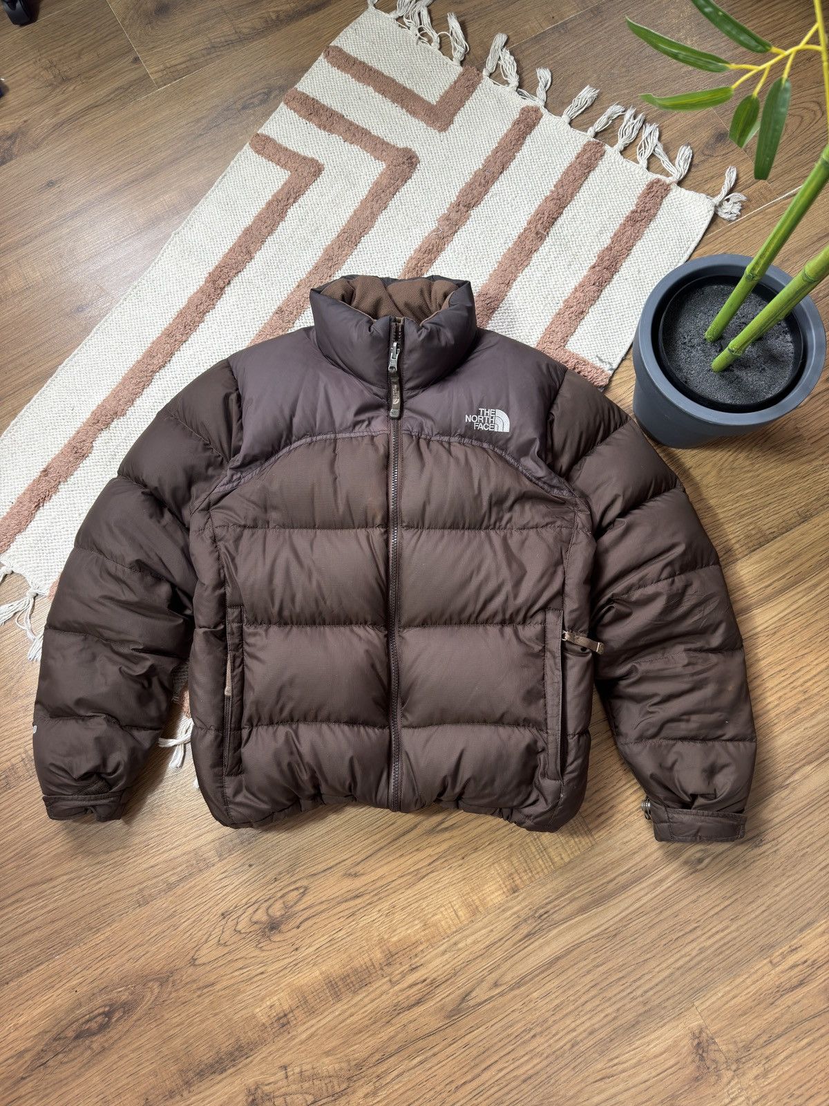 THE NORTH FACE ボリビア国旗ジャケット THE NORTH FACE ボリビア国旗ジャケット THE NORTH FACE
