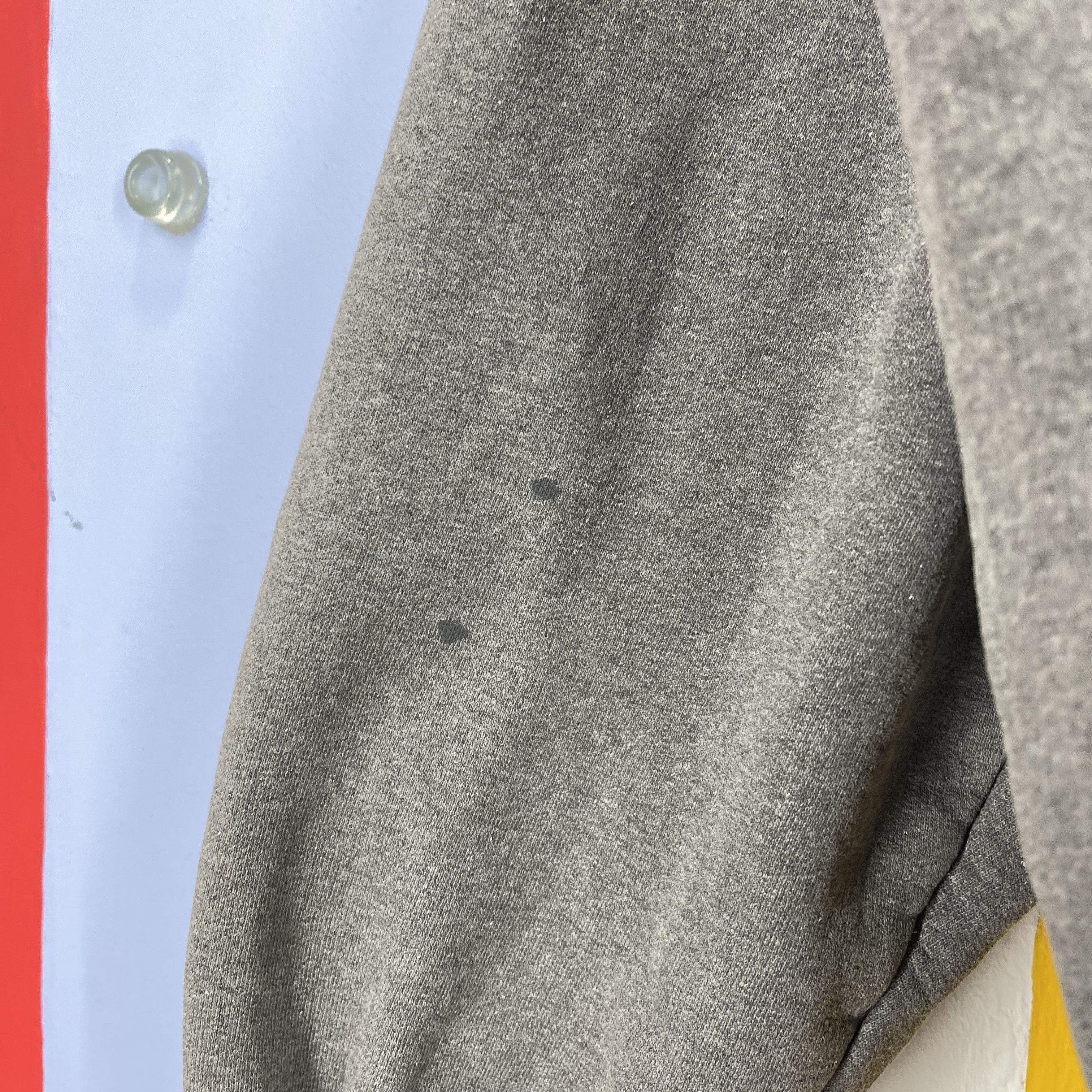 Champion 90s Vintage CHAMPION Oversized Sweatshirt #1361/AU Size US XL / EU 56 / 4 - 5 Thumbnail
