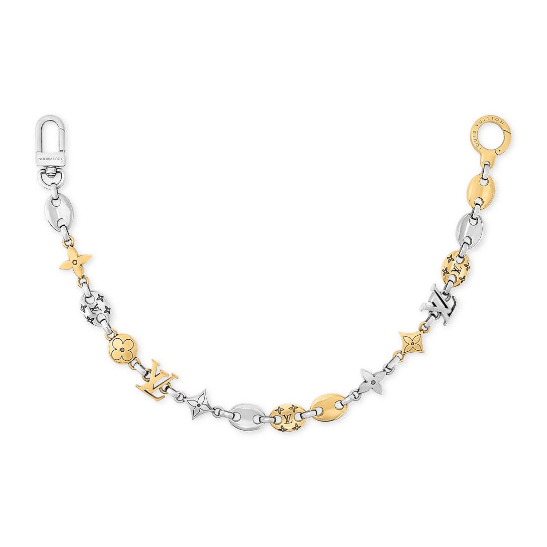 Louis Vuitton LV Sailor Chain Belt Size ONE SIZE - 1 Thumbnail