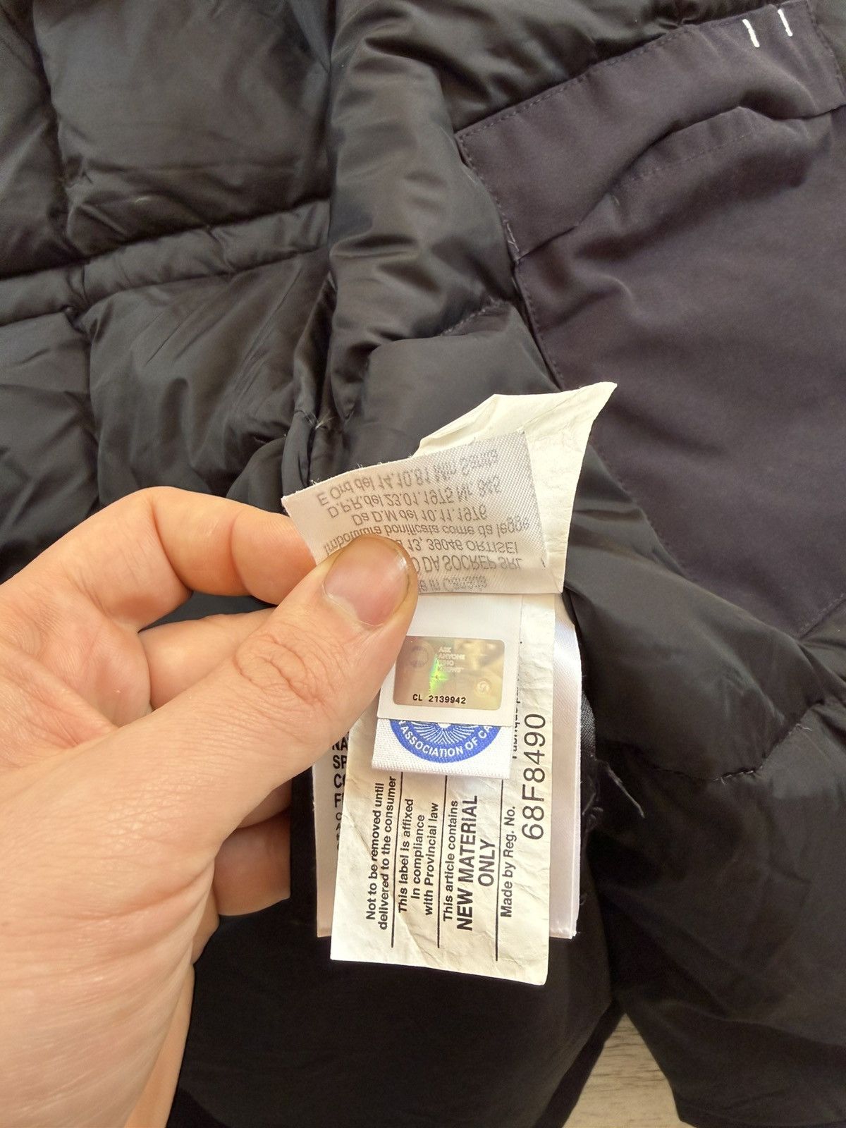 Canada Goose Canada goose victoria parka puffer jacket Size XL / US 12-14 / IT 48-50 - 11 Thumbnail