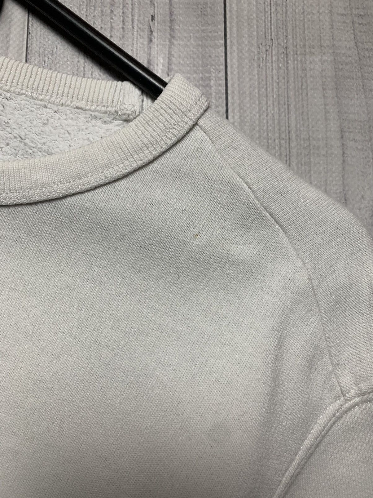 Massimo Osti C.p. Company big logo sweatshirt Size Xs Size US XS / EU 42 / 0 - 7 Thumbnail
