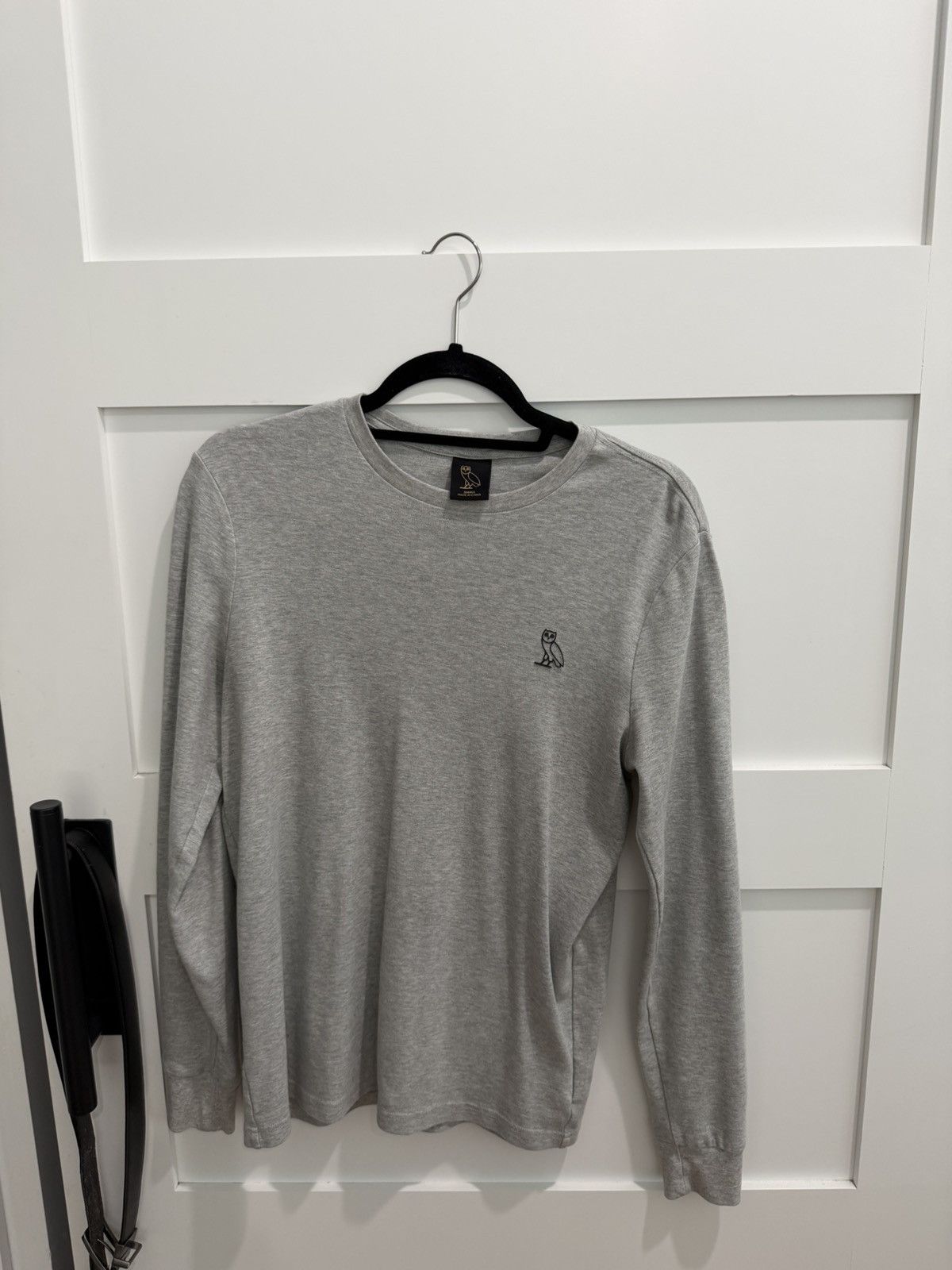 October's Very Own Octobers Very Own(OVO) long sleeve Size US S / EU 44-46 / 1 - 1 Thumbnail