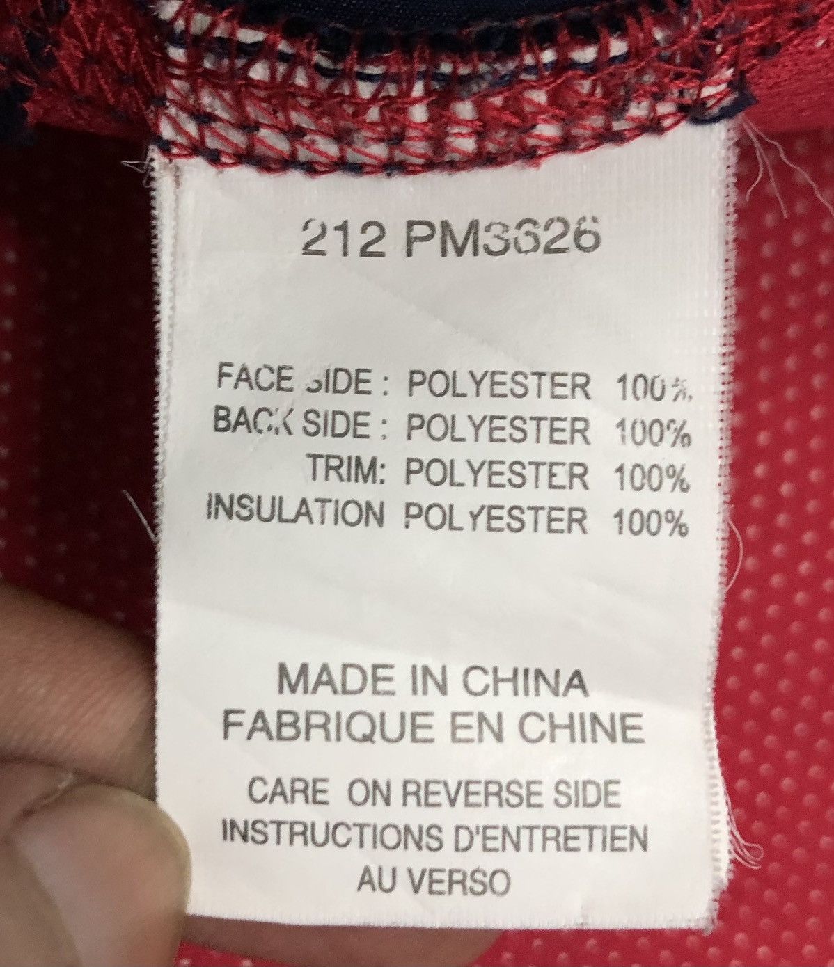 Columbia Vintage Columbia Omni-Bloc Wind Protection Jacket Size US M / EU 48-50 / 2 - 19 Thumbnail