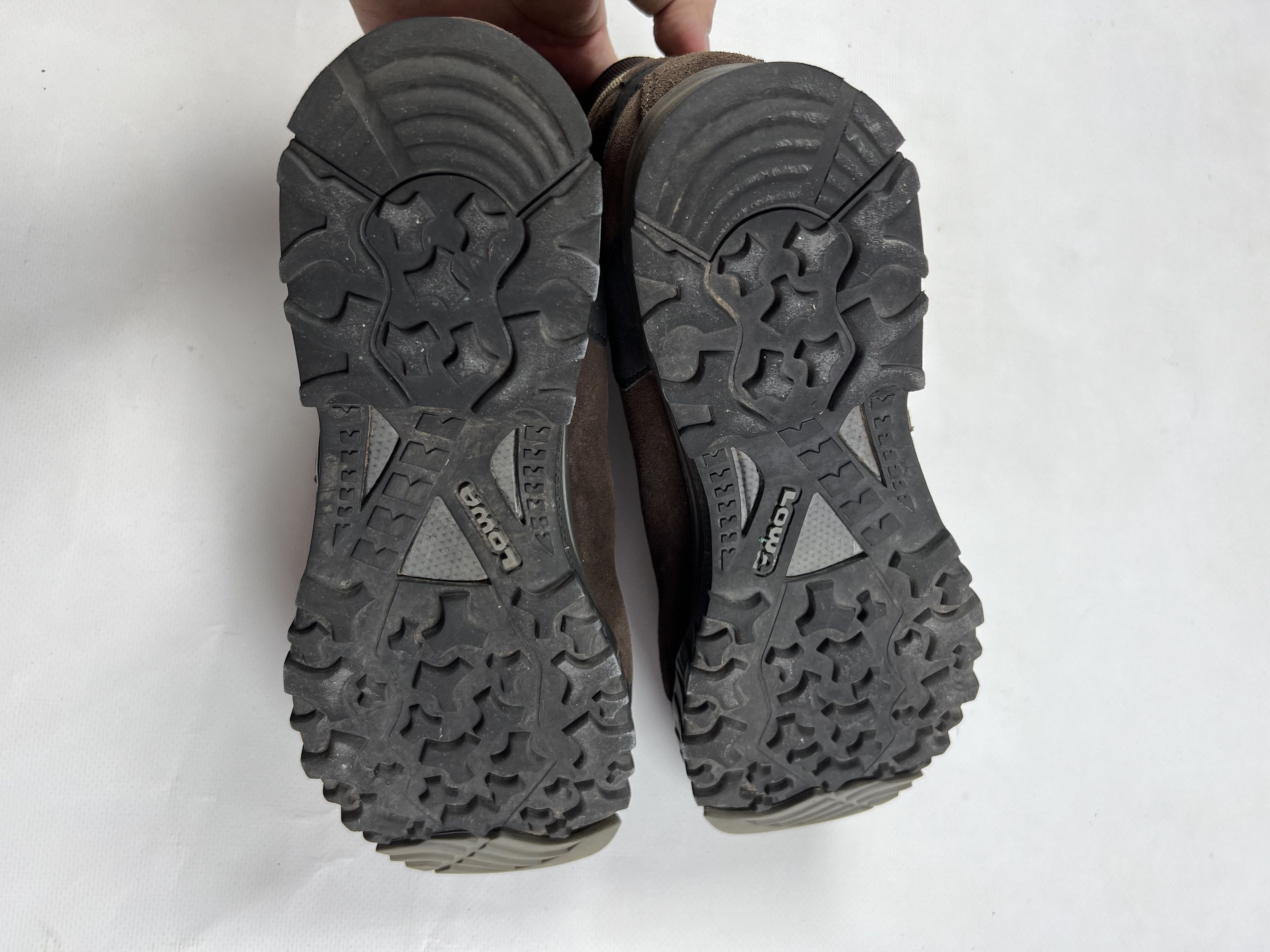 LOWA Lowa Gore-Tex Outdoor Boots 12us Size US 12 / EU 45 - 7 Thumbnail