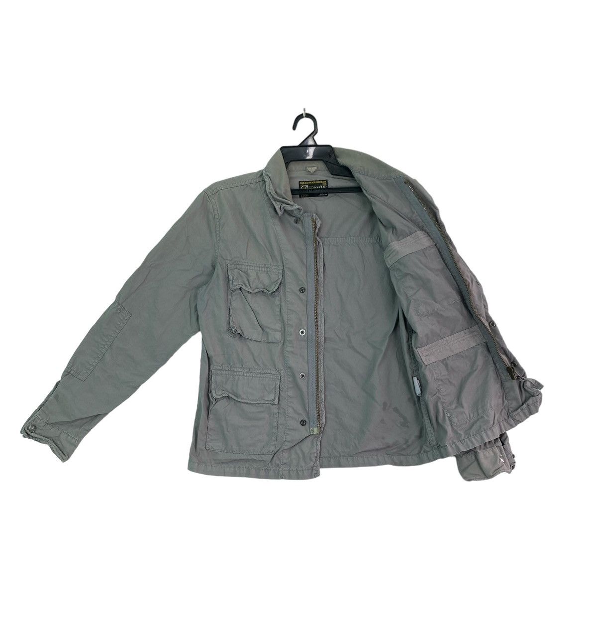 Vintage Beams Size US M / EU 48-50 / 2 - 3 Thumbnail