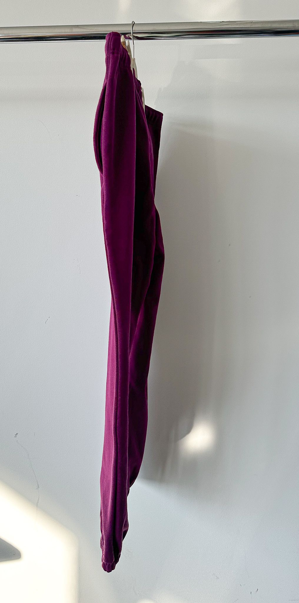 Kaws × The North Face The North Face X Kaws Track Pants In Purple Size US 38 / EU 54 - 5 Thumbnail
