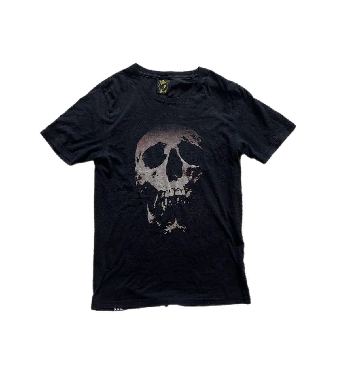 Hysteric Glamour Hysteric Glamour Skullberry Tee | Grailed