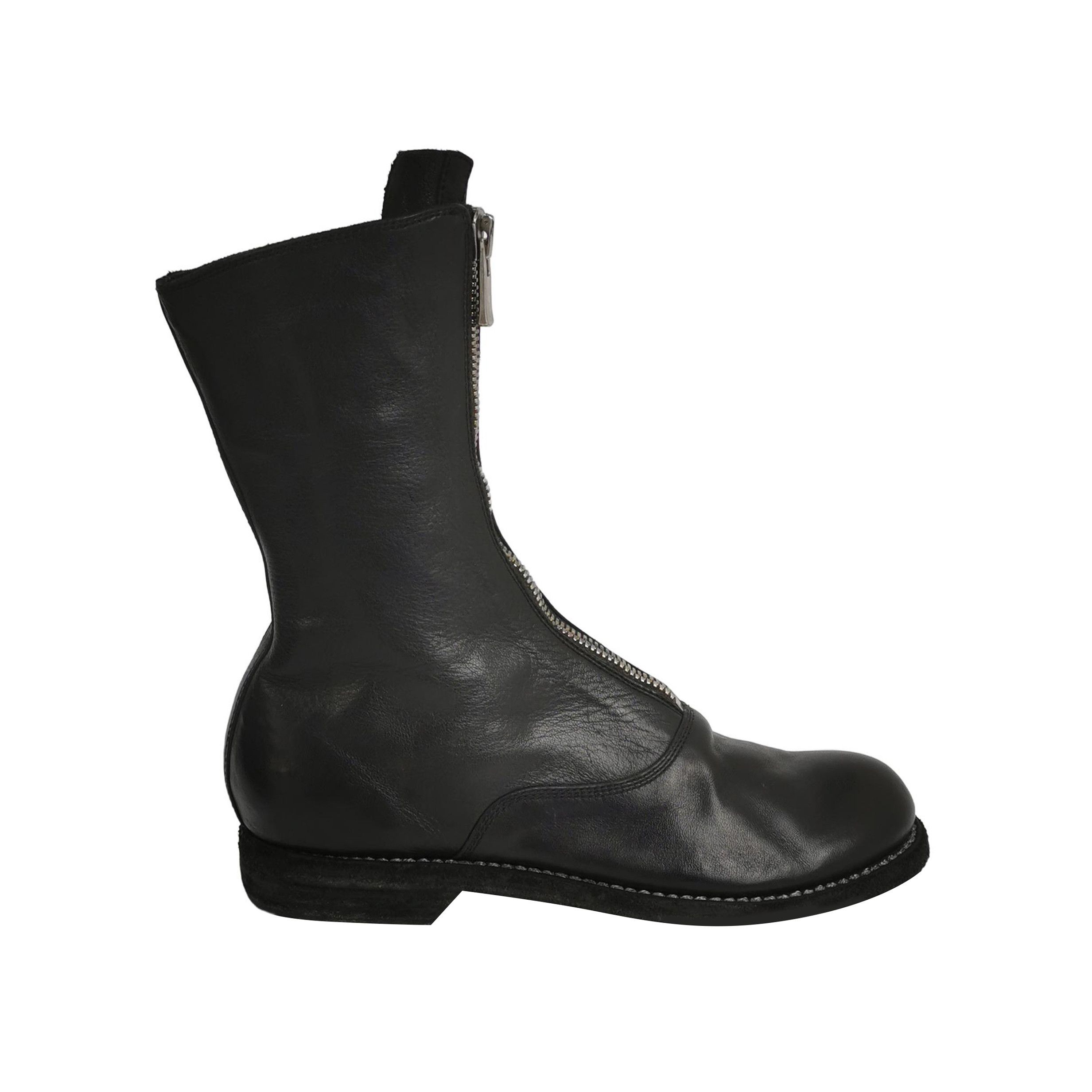 Guidi Guidi Women 7 Boots Size US 7 / IT 37 - 1 Thumbnail