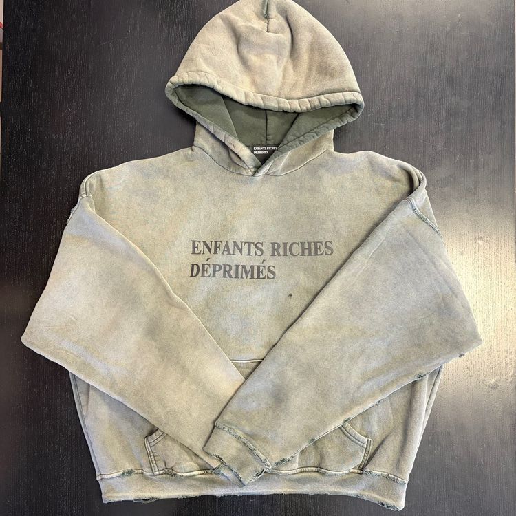 Logo Hoodie