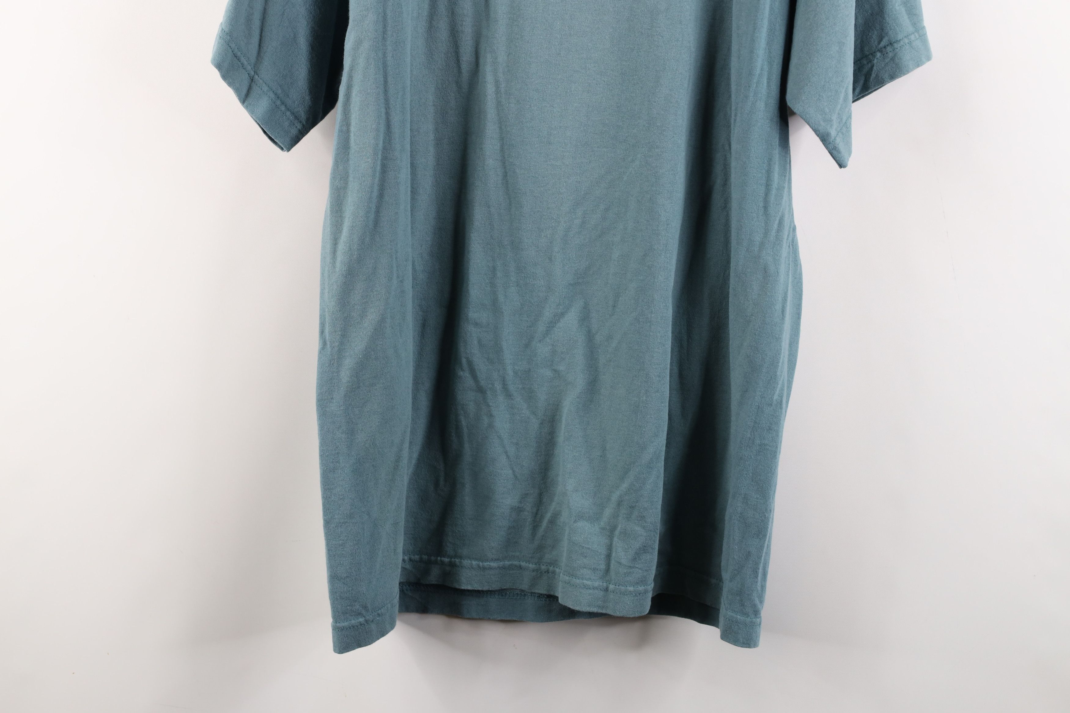 Vintage Vintage 90s Streetwear Nature Deer Buck Arizona T-Shirt USA Size US L / EU 52-54 / 3 - 15 Thumbnail
