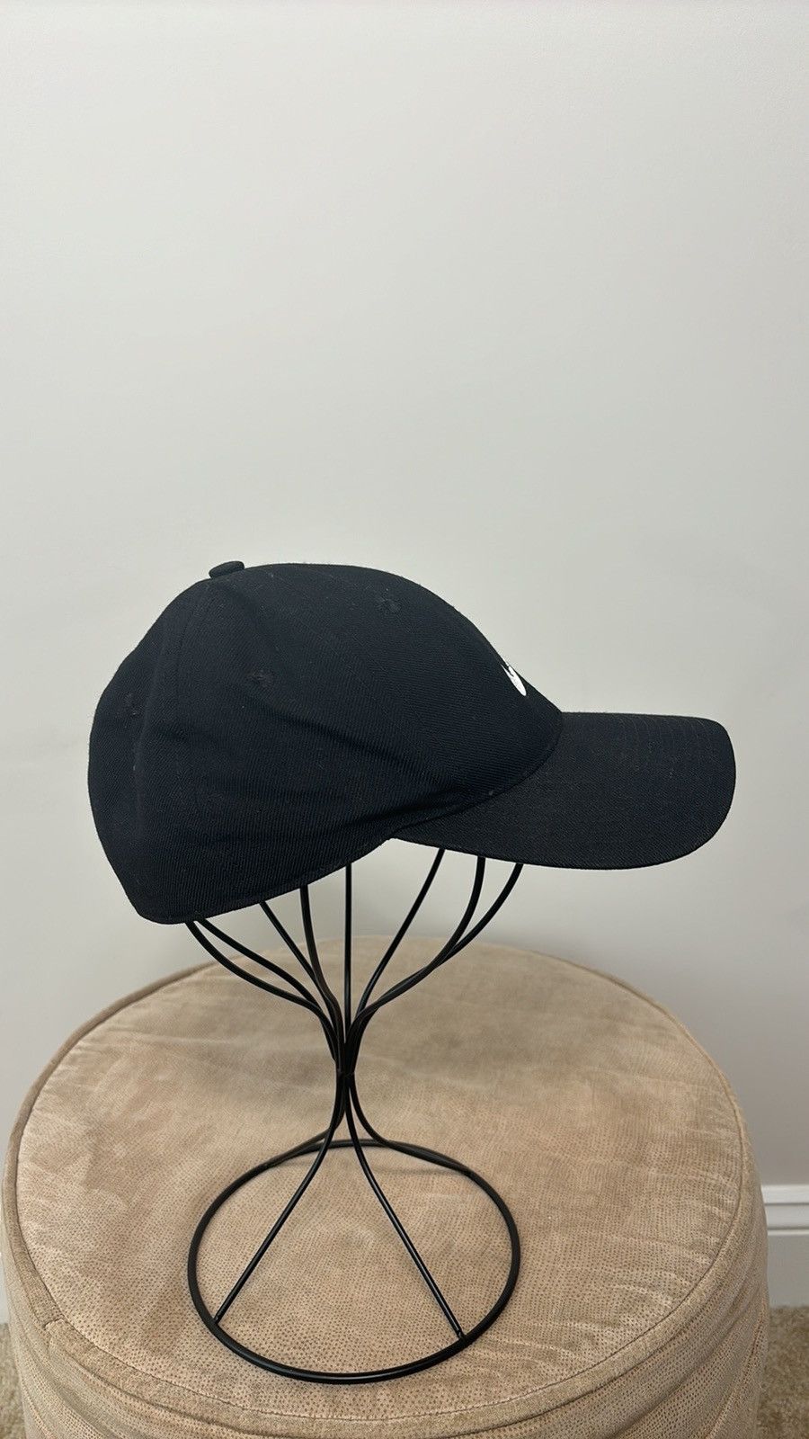 Nike × Vintage Vintage Nike Hat Size ONE SIZE - 4 Thumbnail