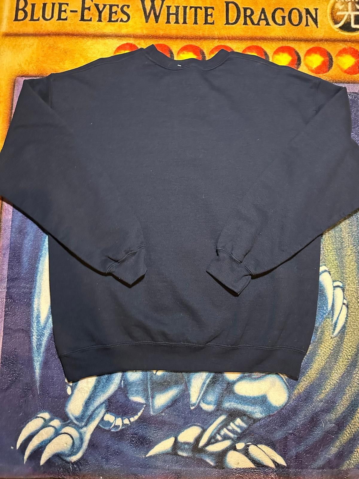 Nickelodeon Avatar The Last Airbender Otter Penguins Sweatshirt Large Size US L / EU 52-54 / 3 - 4 Thumbnail