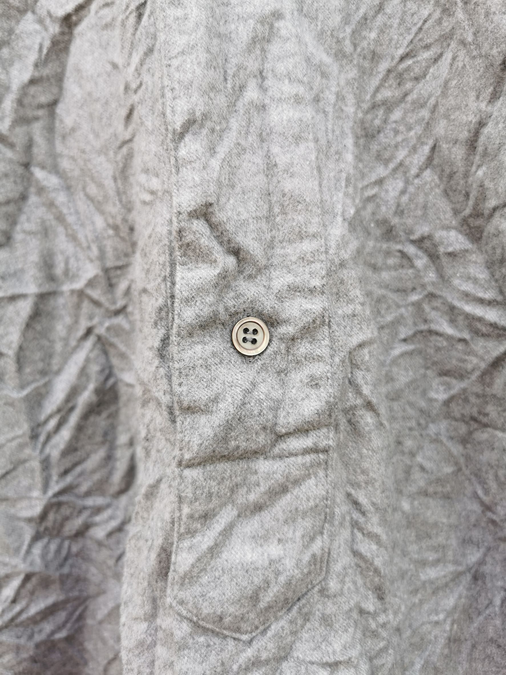 Comme des Garcons Homme Plus 🔴Comme des Garcons Homme shirt🔴 Size US L / EU 52-54 / 3 - 6 Thumbnail