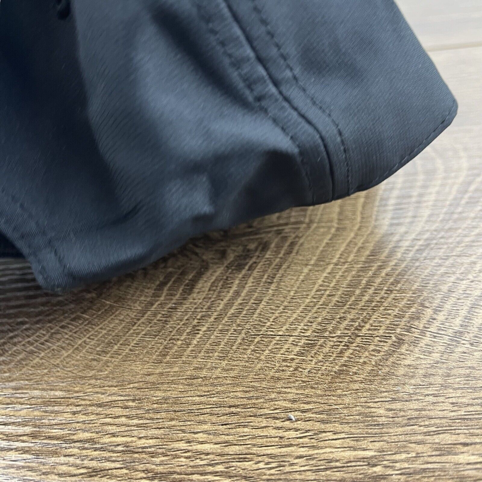 Adidas Morgan & Morgan Adidas Hat 2022 Platoon Trip Gray Hat Adjust Size ONE SIZE - 14 Thumbnail