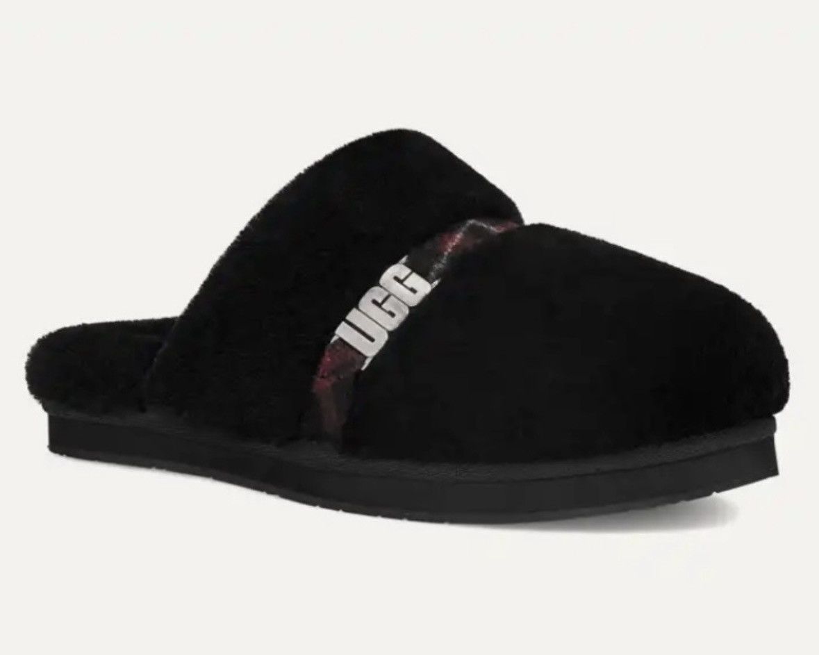 Ugg Dalla plaid slide UGG size 7 Size US 7 / IT 37 - 5 Thumbnail