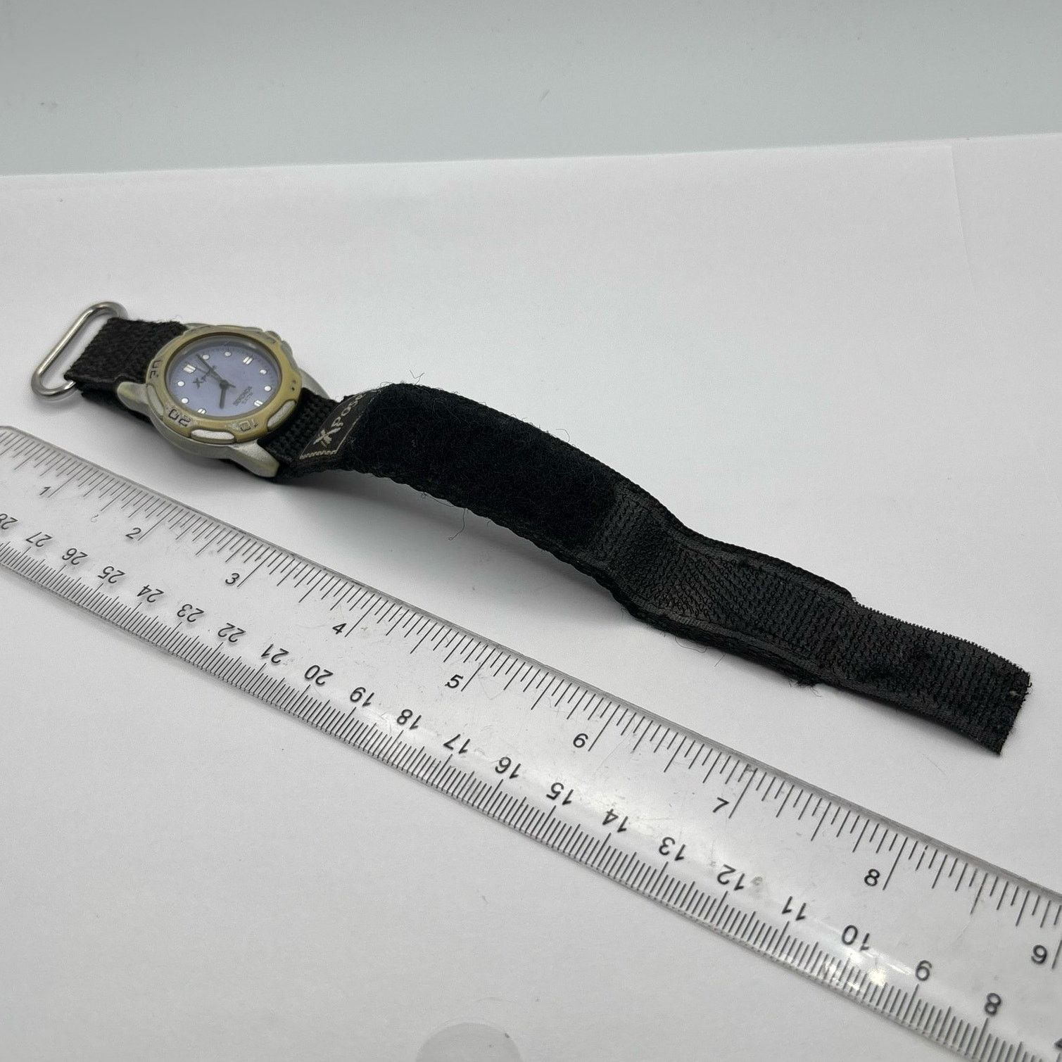 Other Black Xpose Men's Watch Size ONE SIZE - 4 Thumbnail