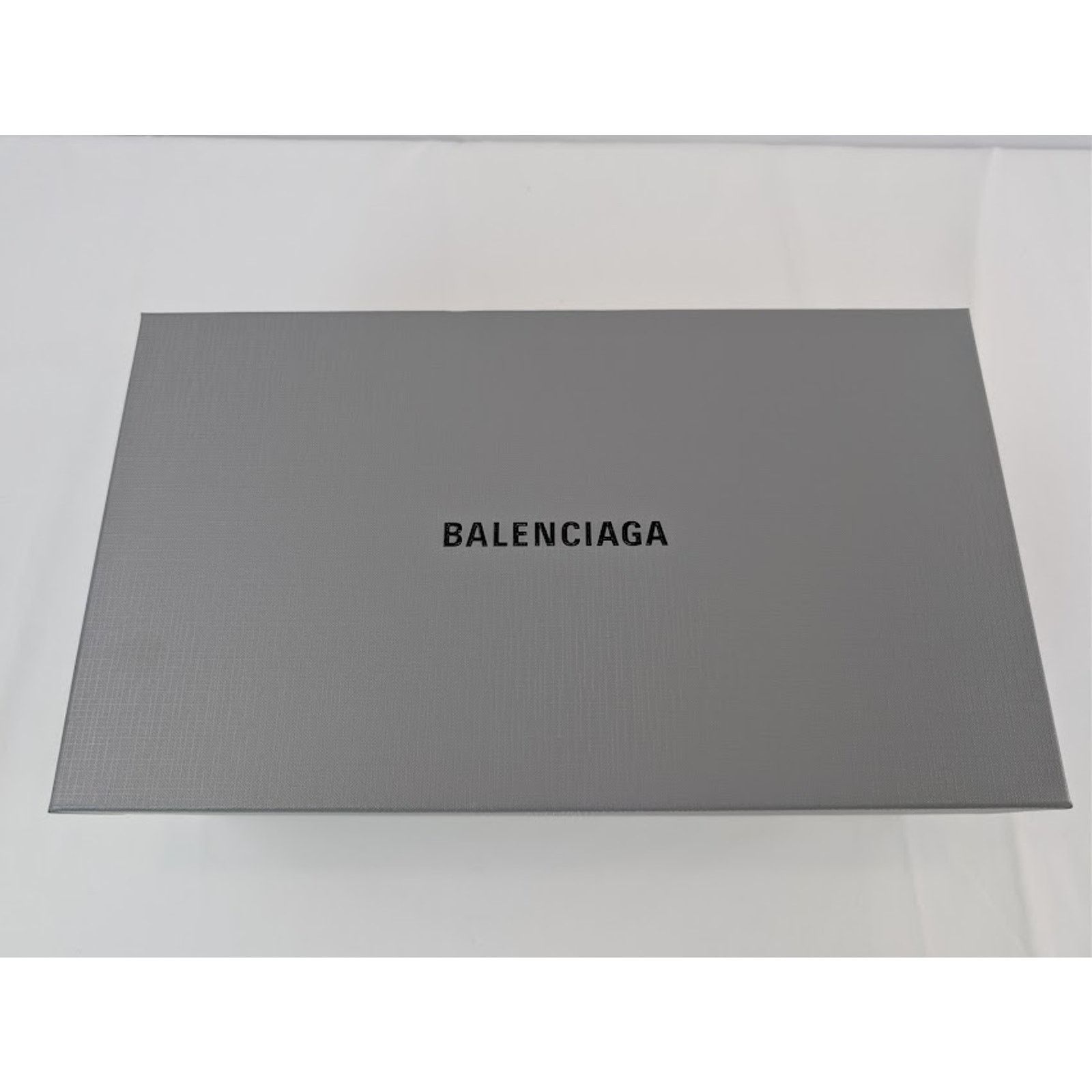 Balenciaga o1rshd1 Q:2 / Furry Political Campaign Slide Sandal in Apple Size US 11 / EU 44 - 23 Thumbnail