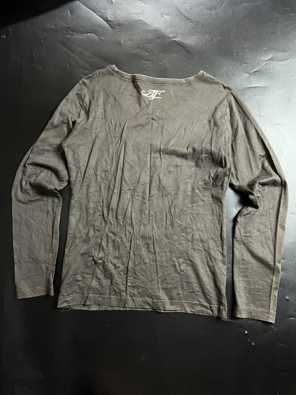 If Six Was Nine × Japanese Brand × Le Grande Bleu (L.G.B.) japanese Love Me Little Armée française Size US M / EU 48-50 / 2 - 4 Thumbnail