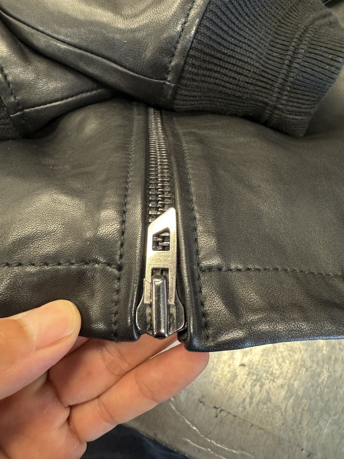 Diesel L-Khat Size US S / EU 44-46 / 1 - 6 Thumbnail