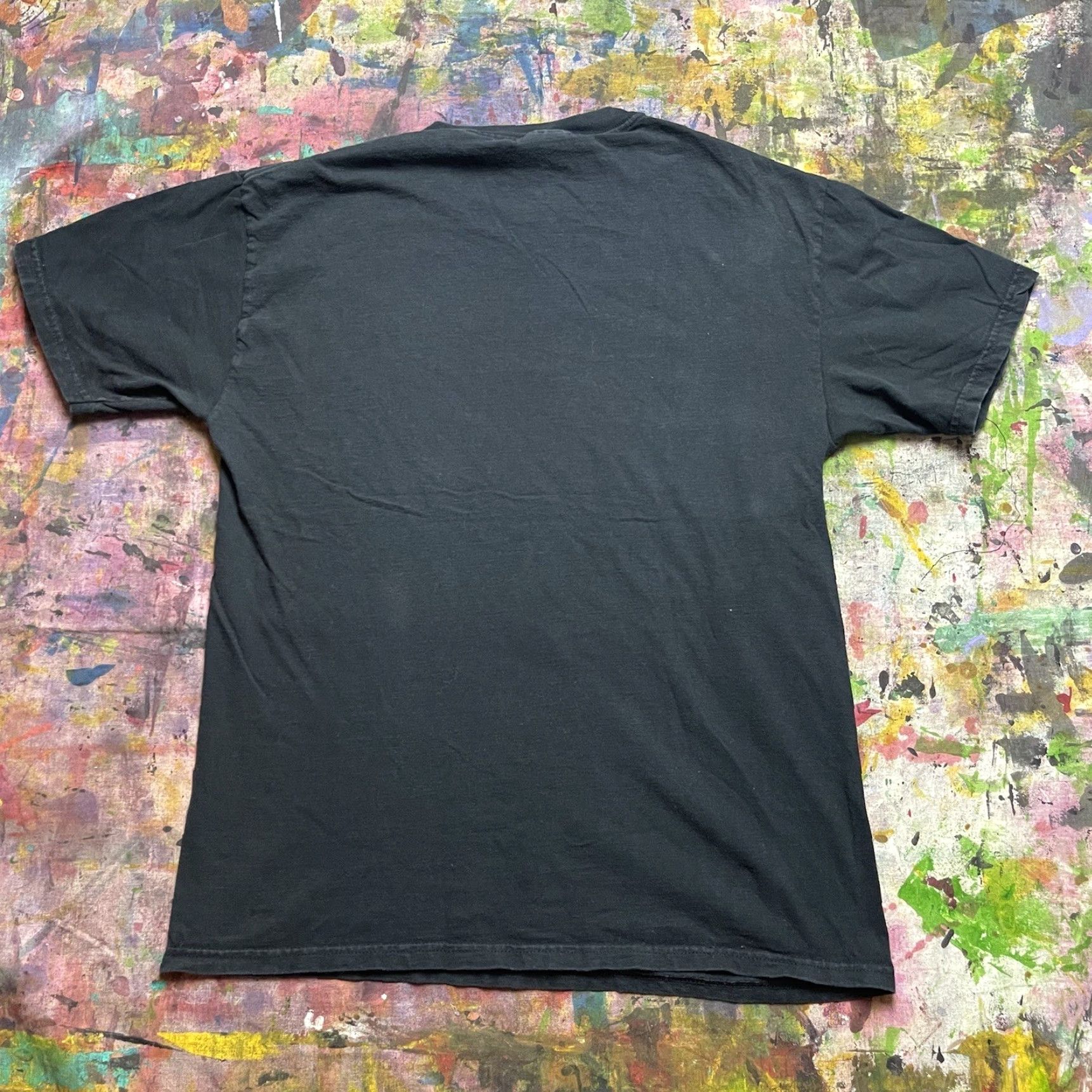 Logo 7 VINTAGE GOOGLE Science Physics Logo Promo Tee Shirt Size US M / EU 48-50 / 2 - 6 Thumbnail