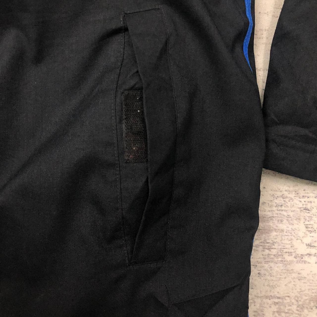 Nike Y662 MANCHESTER UNITED NIKE JACKETS Size US L / EU 52-54 / 3 - 9 Thumbnail