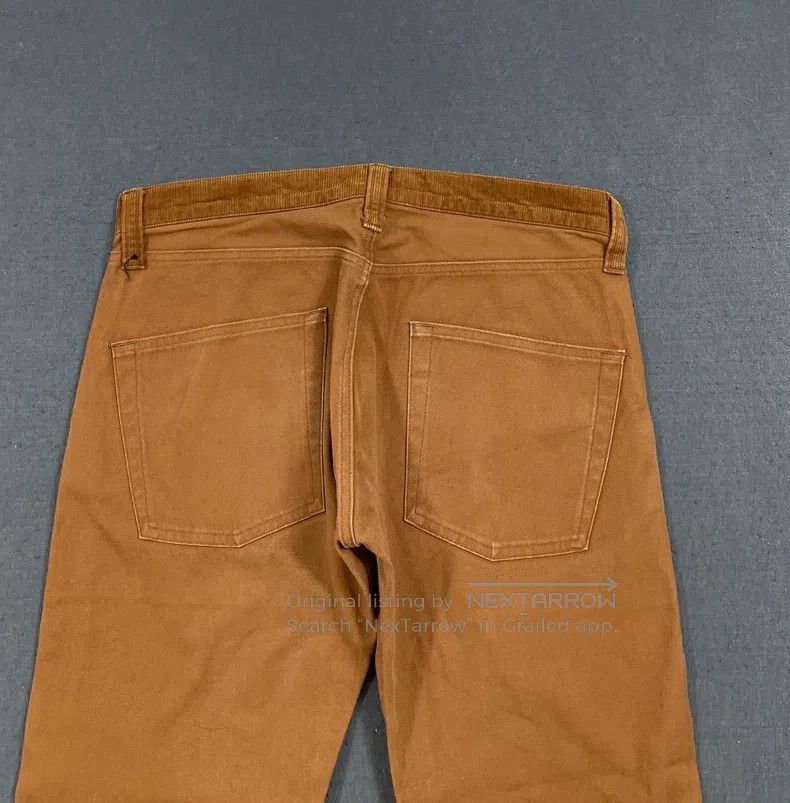 Other Junya Watanabe size M Corduroy Patchwork Casual Pants Size US 27 - 4 Thumbnail