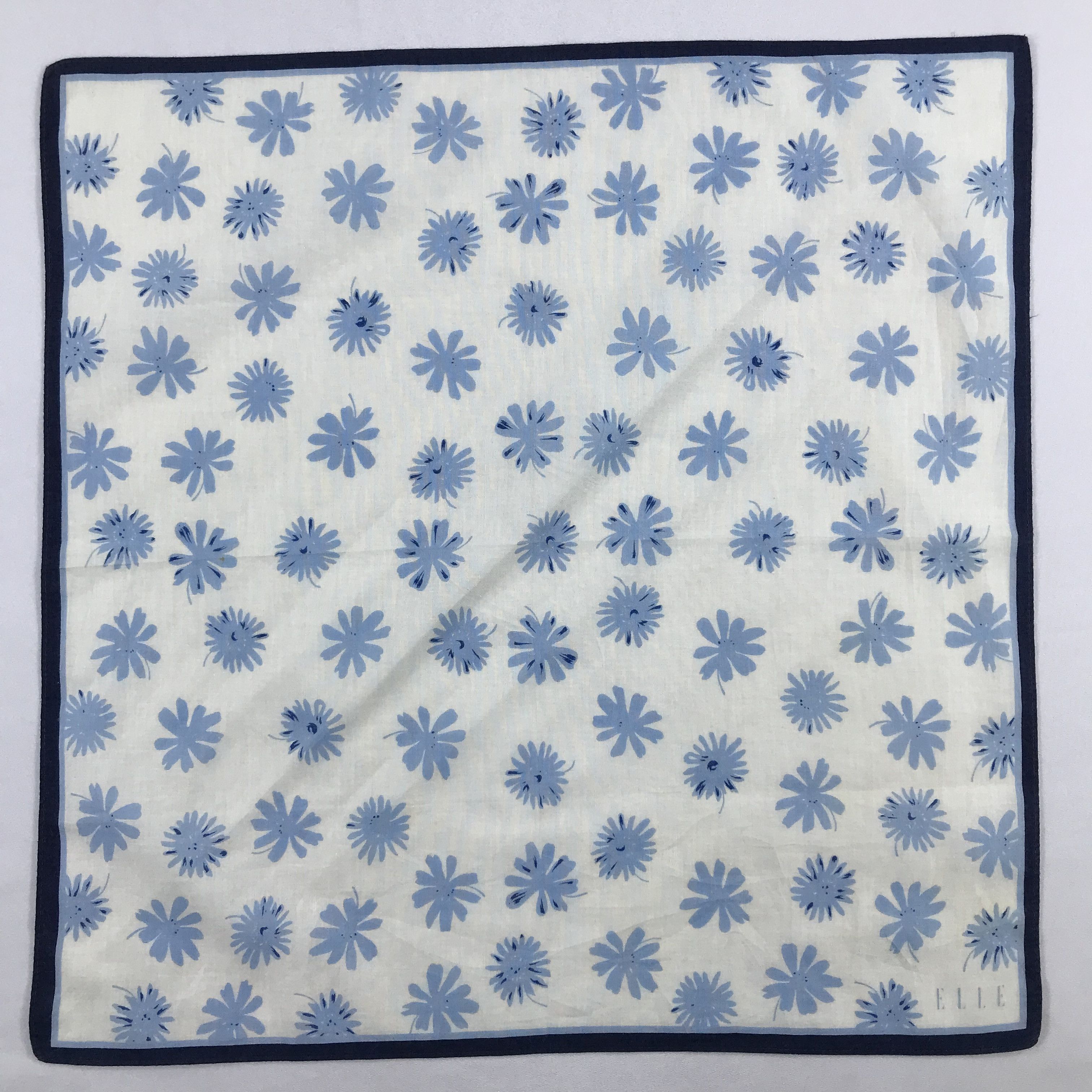 Elle Bandana / Handkerchief / Neckerchief - S2566