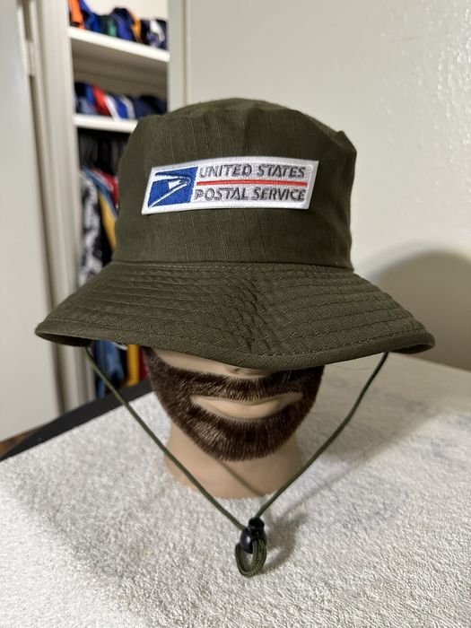 Usps clearance bucket hat