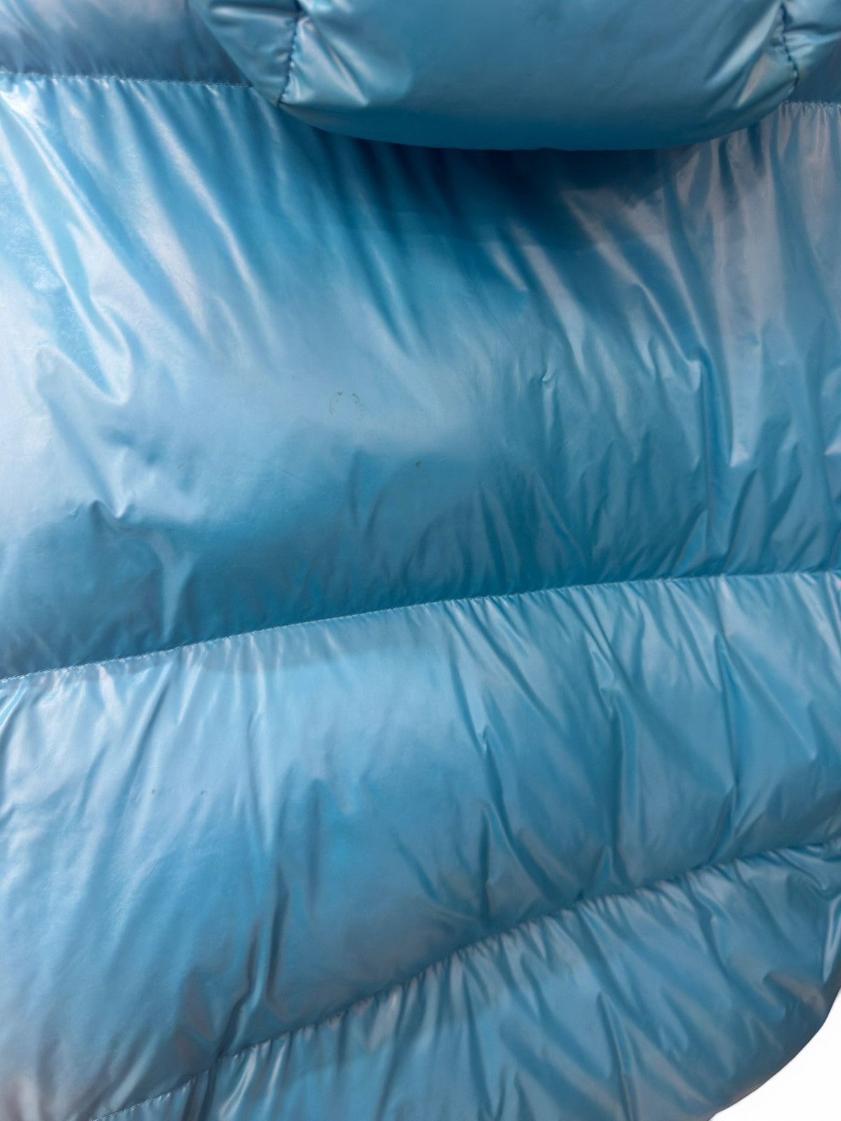 Mackage Mackage Blue Kent Down Jacket Size US XS / EU 42 / 0 - 10 Thumbnail