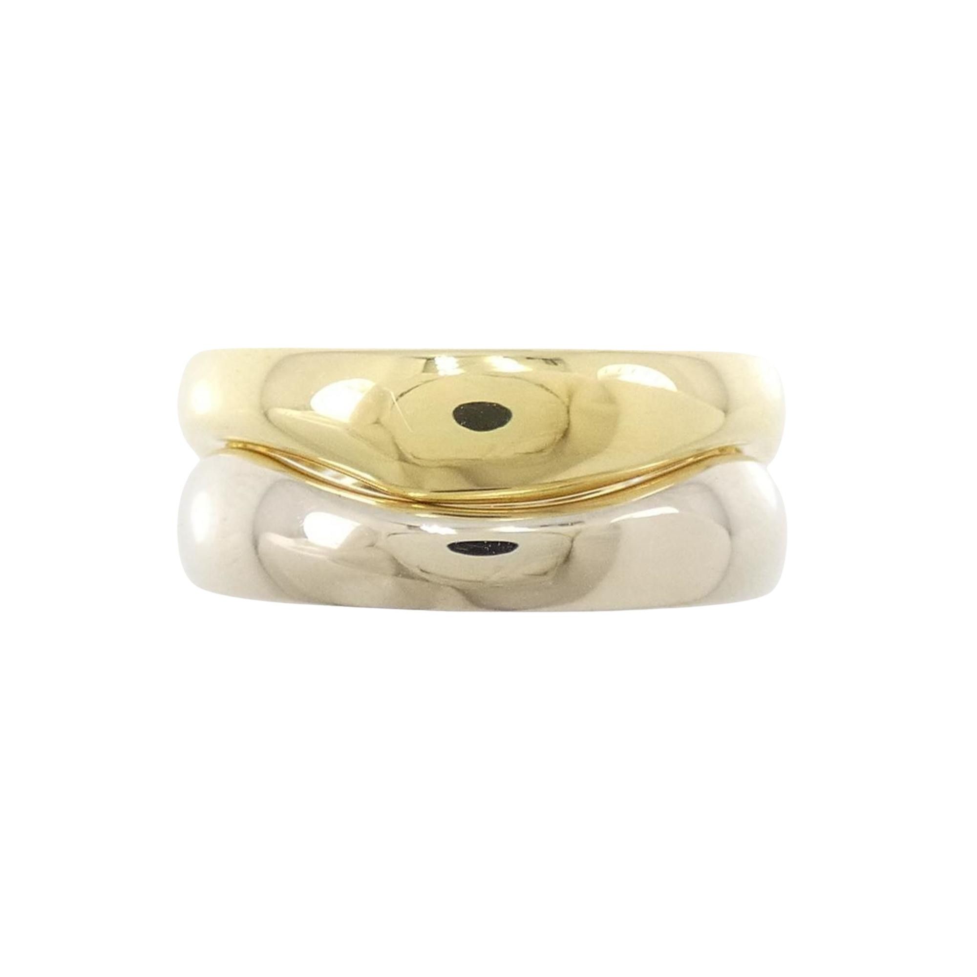 Cartier Cartier Love me ring Size ONE SIZE - 1 Thumbnail