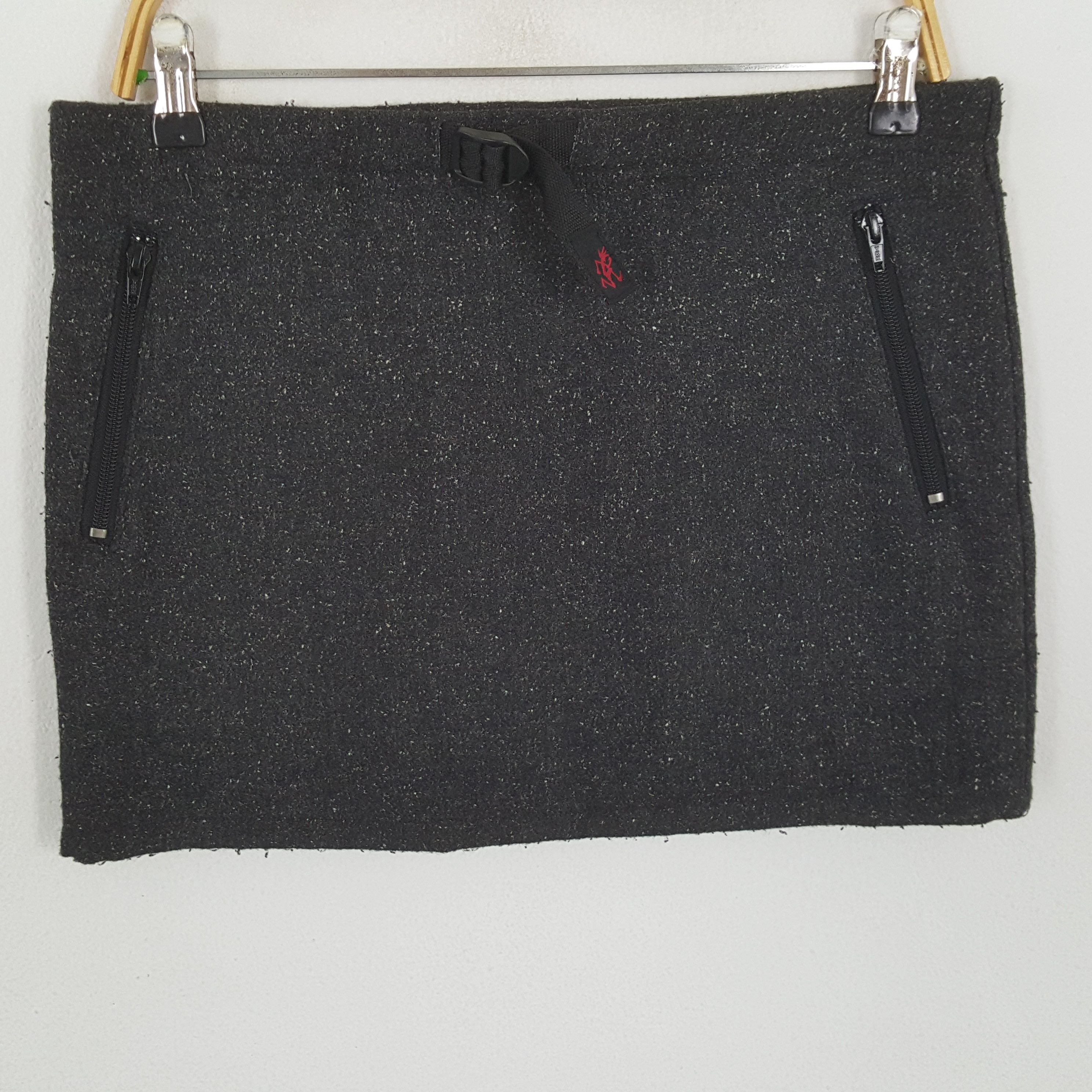 Vintage GRAMICCI Outdoor Style Mini Skirt