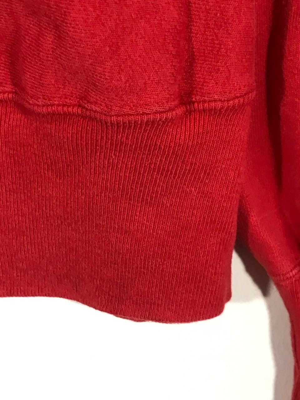 Champion Vintage Montclair state university Size US L / EU 52-54 / 3 - 8 Thumbnail