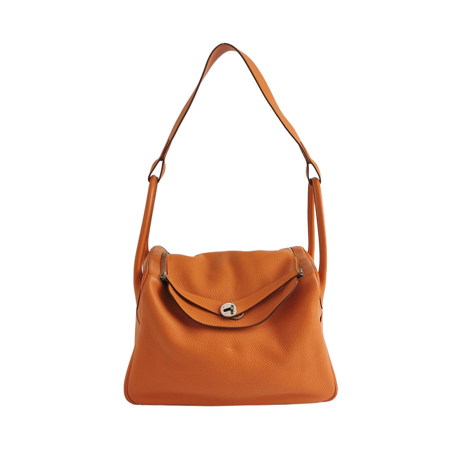 Hermes Hermes Women os Shoulder Bags Size ONE SIZE - 1 Thumbnail