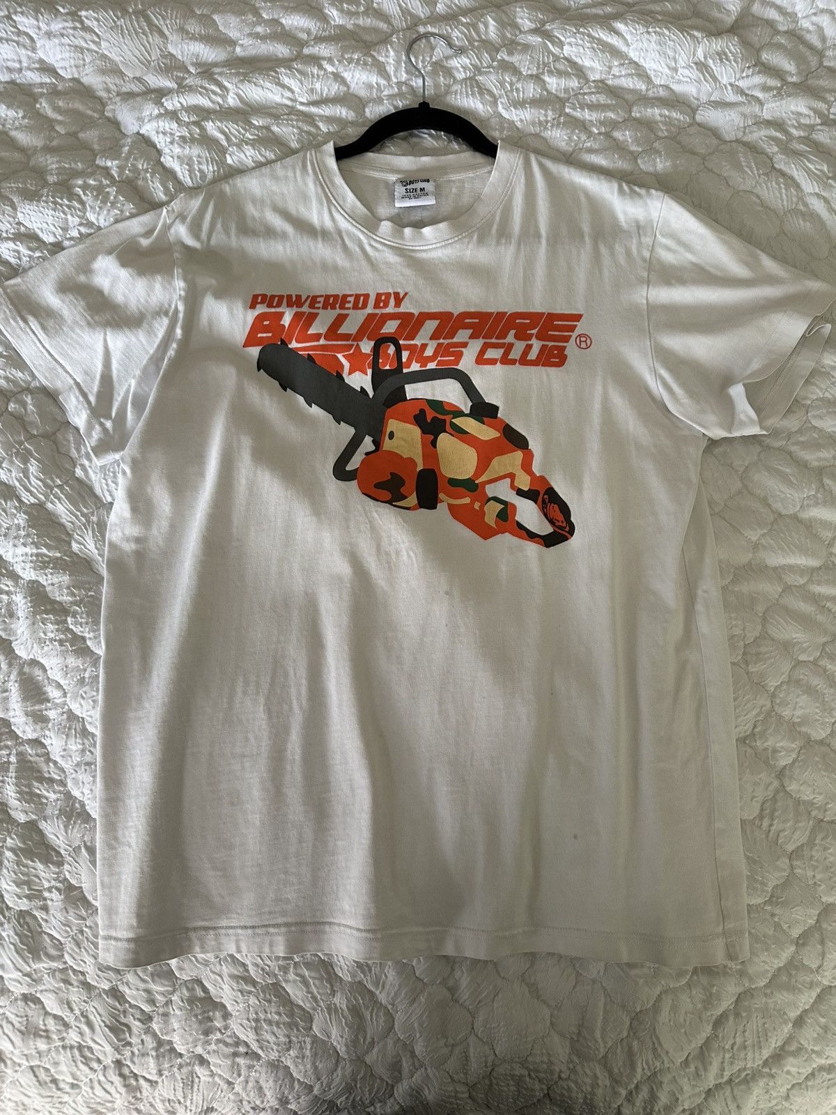 Billionaire Boys Club Billionaire Boys Club Size US M / EU 48-50 / 2 - 2 Thumbnail