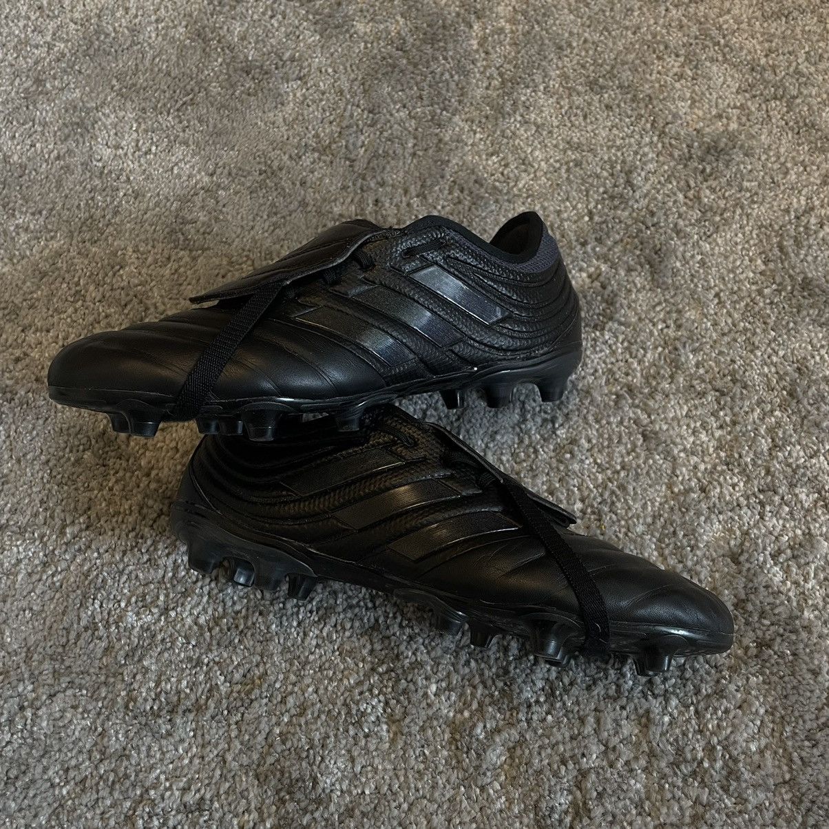 Adidas Adidas COPA football boots Size US 8.5 / EU 41-42 - 1 Thumbnail