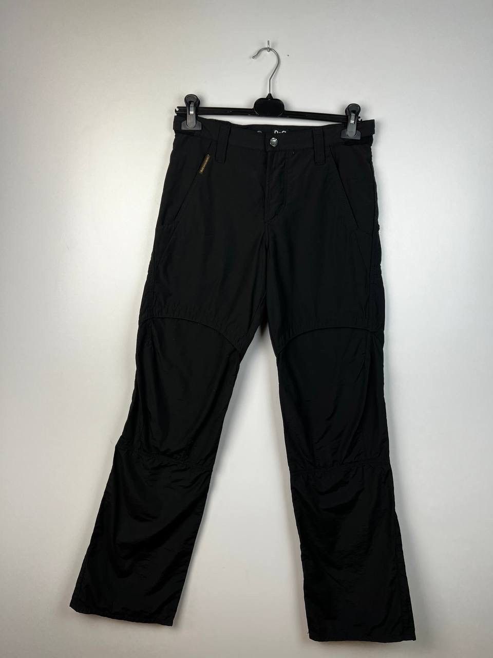 Dolce & Gabbana Dolce Gabbana vintage pants size 30 Size US 30 / EU 46 - 1 Thumbnail