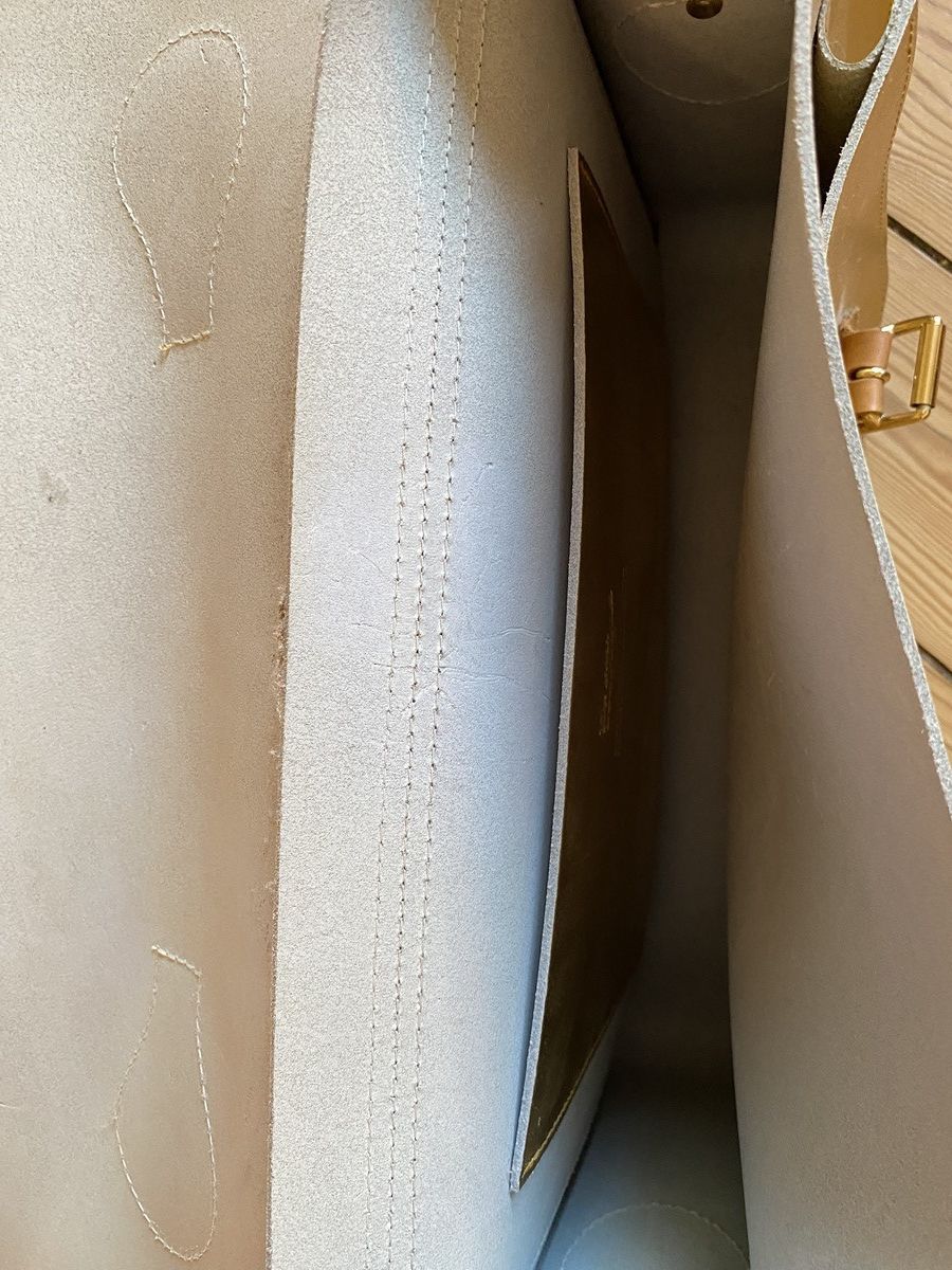 Dr. Martens Brief case Size ONE SIZE - 6 Thumbnail