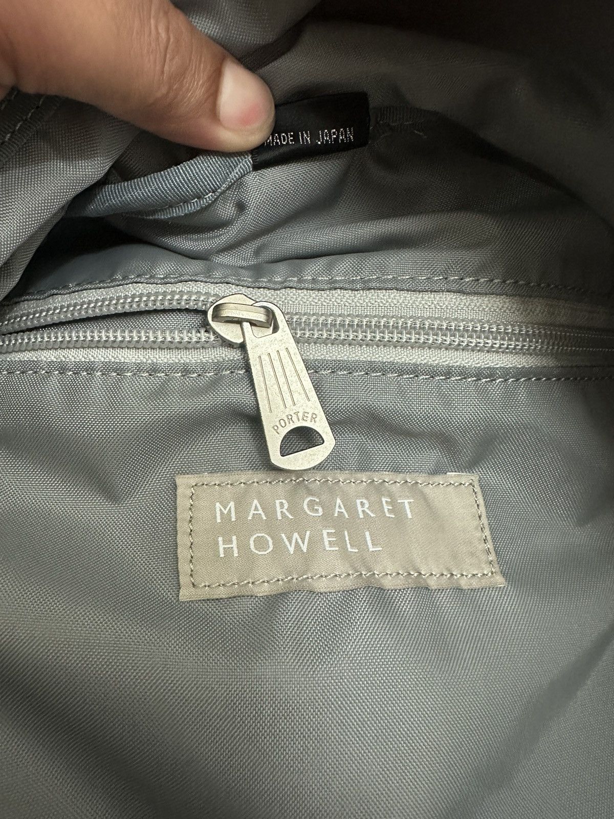 Head Porter Authentic PORTER JAPAN Backpack Size ONE SIZE - 8 Thumbnail