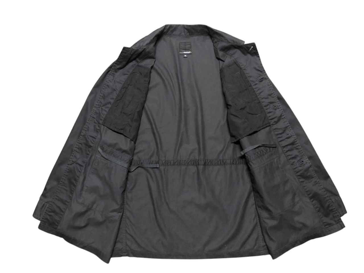 Designer × Kensho Abe Archive💥Kensho Abe Homme Utilities Jacket Size US L / EU 52-54 / 3 - 3 Thumbnail