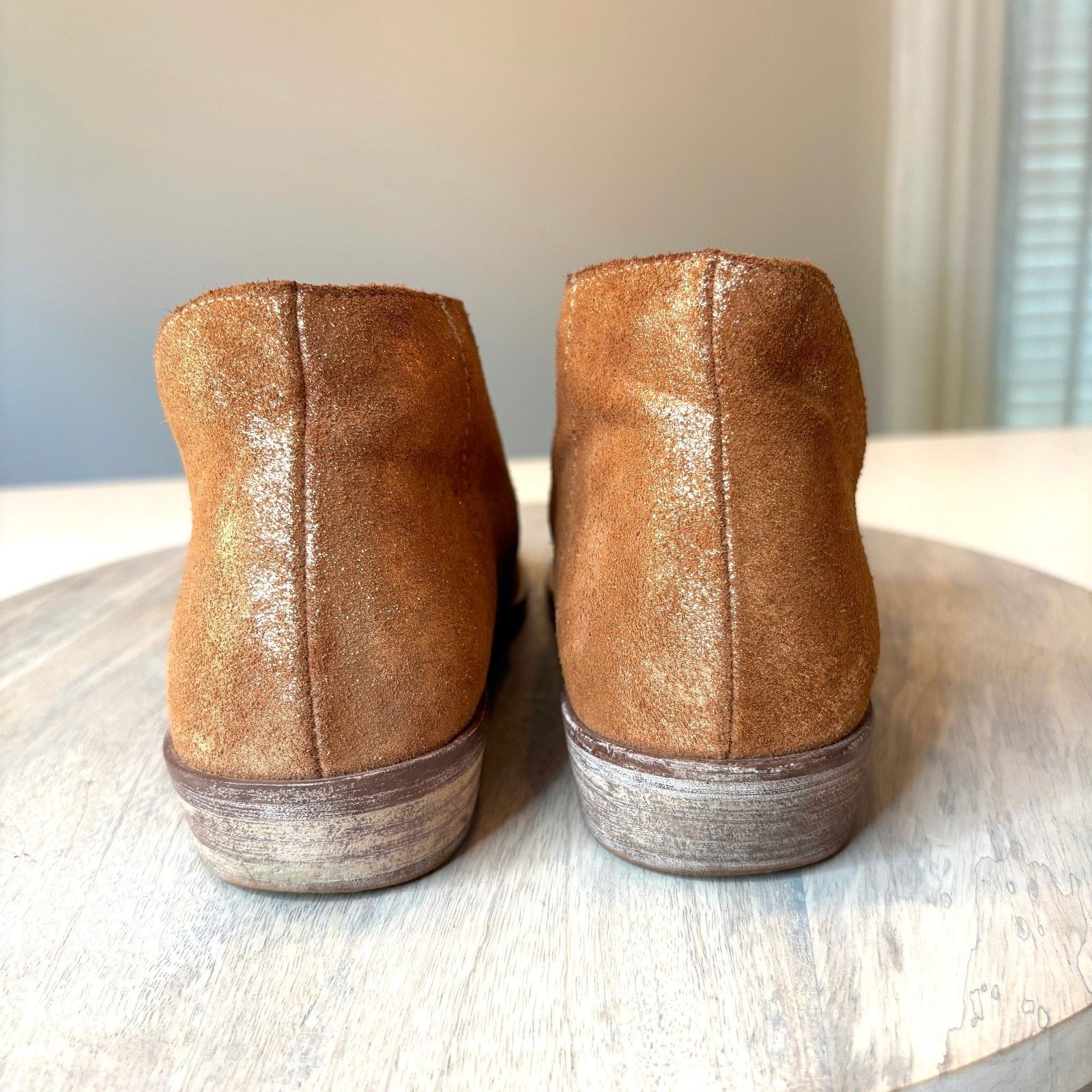Free People Free People Sandals Women's EU 38 US Size 8 Open Toe Size US 8 / IT 38 - 6 Thumbnail