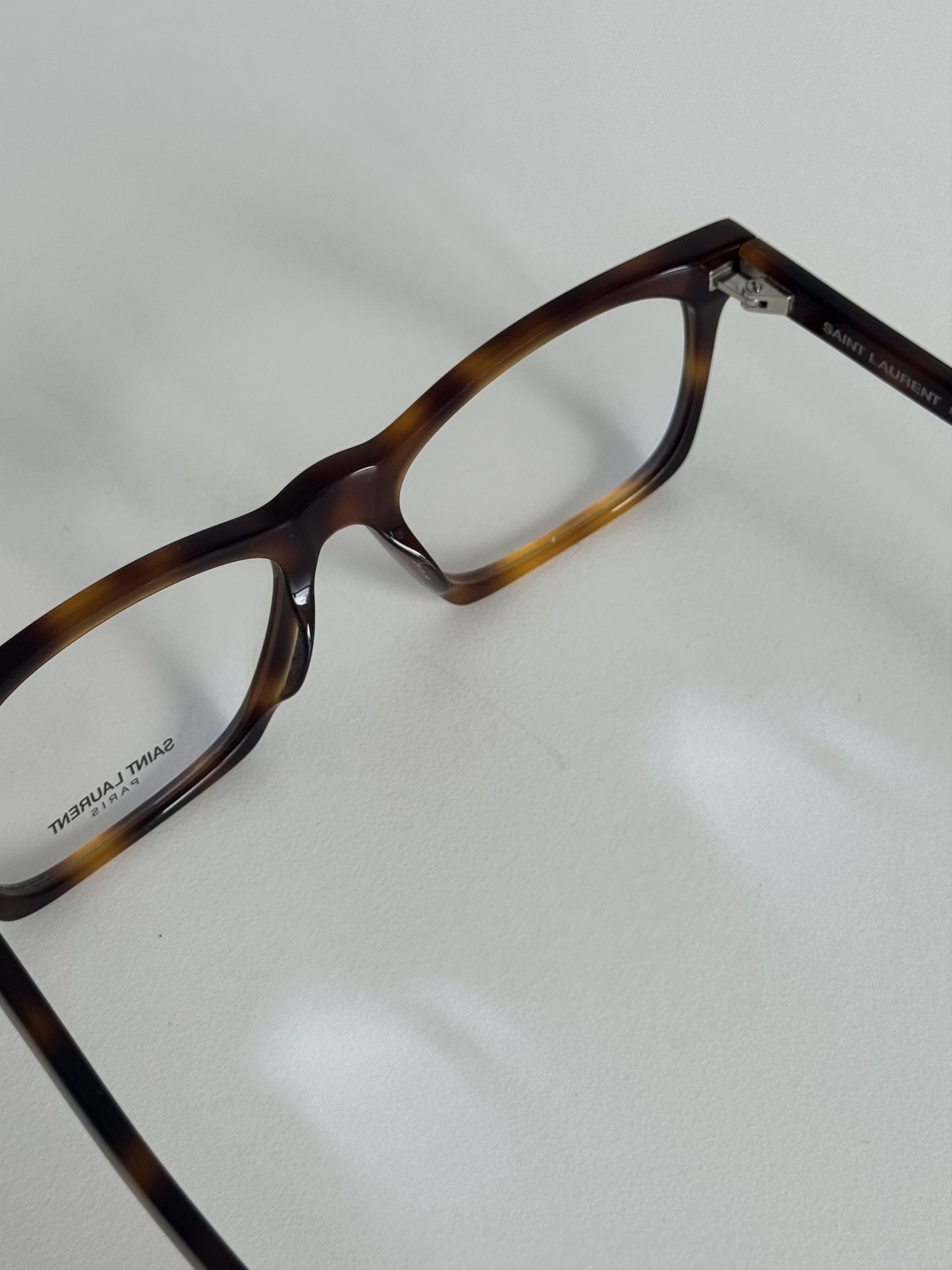 Saint Laurent Paris saint laurent glasses SL559 Size ONE SIZE - 9 Thumbnail