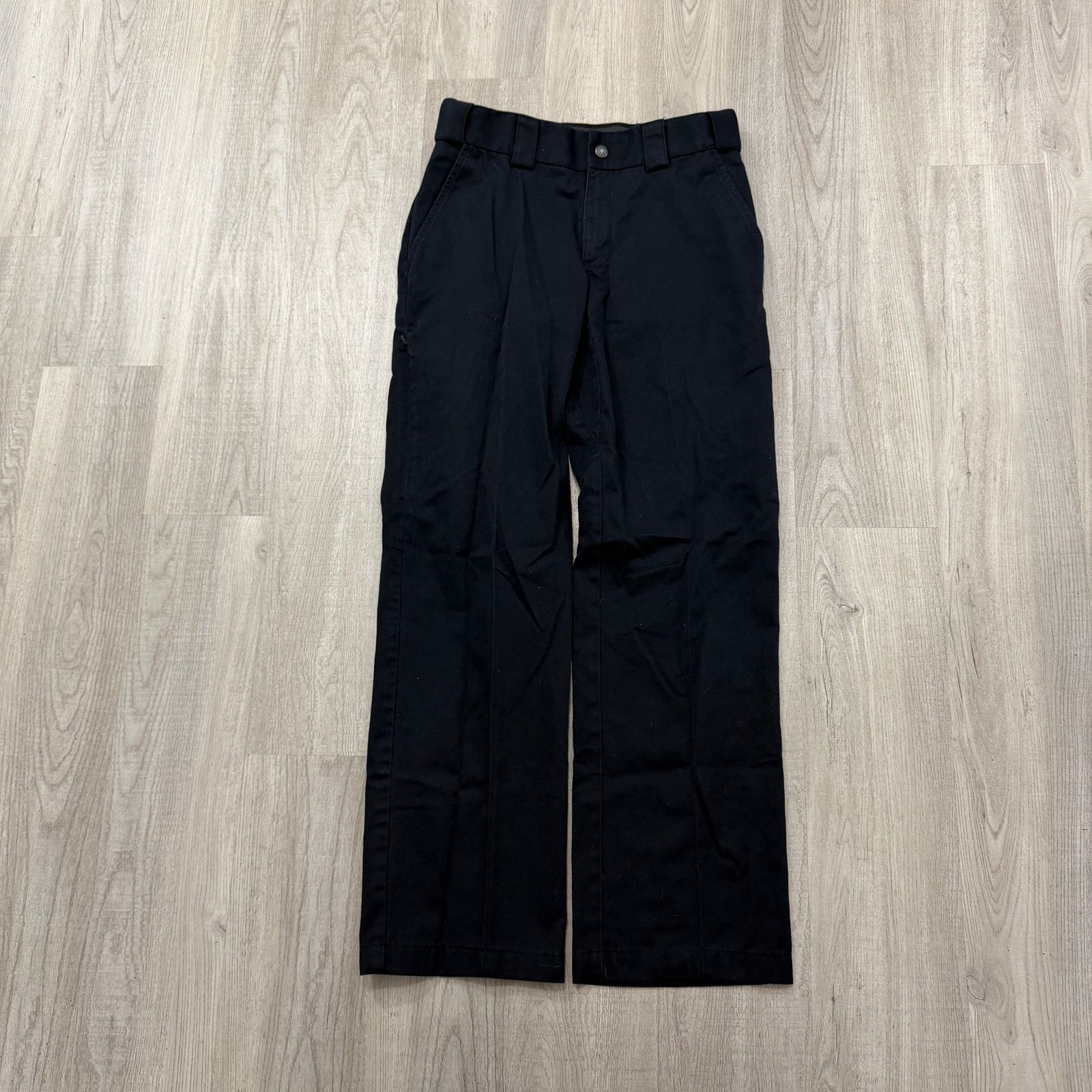 5.11 5.11 Tactical Twill PDU Class A Pants Women's 6 Navy Blue Size 28" / US 6 / IT 42 - 1 Thumbnail