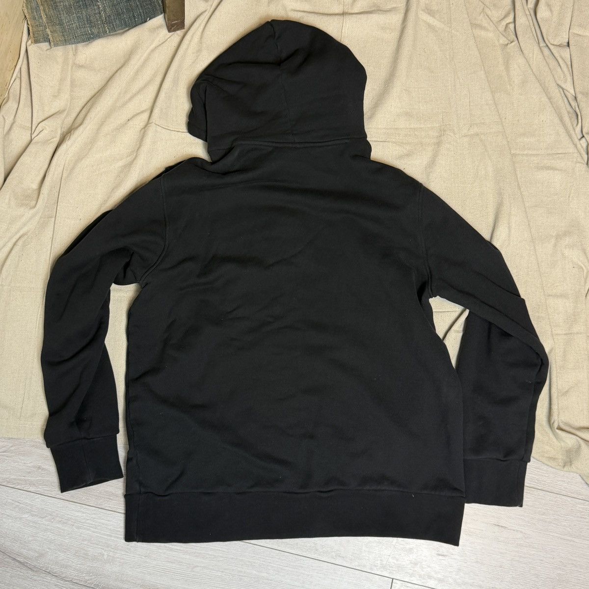 Adidas [Adidas X Keiichi Tanaami] Spider Logo Tanaami Hoody Size US XL / EU 56 / 4 - 3 Thumbnail